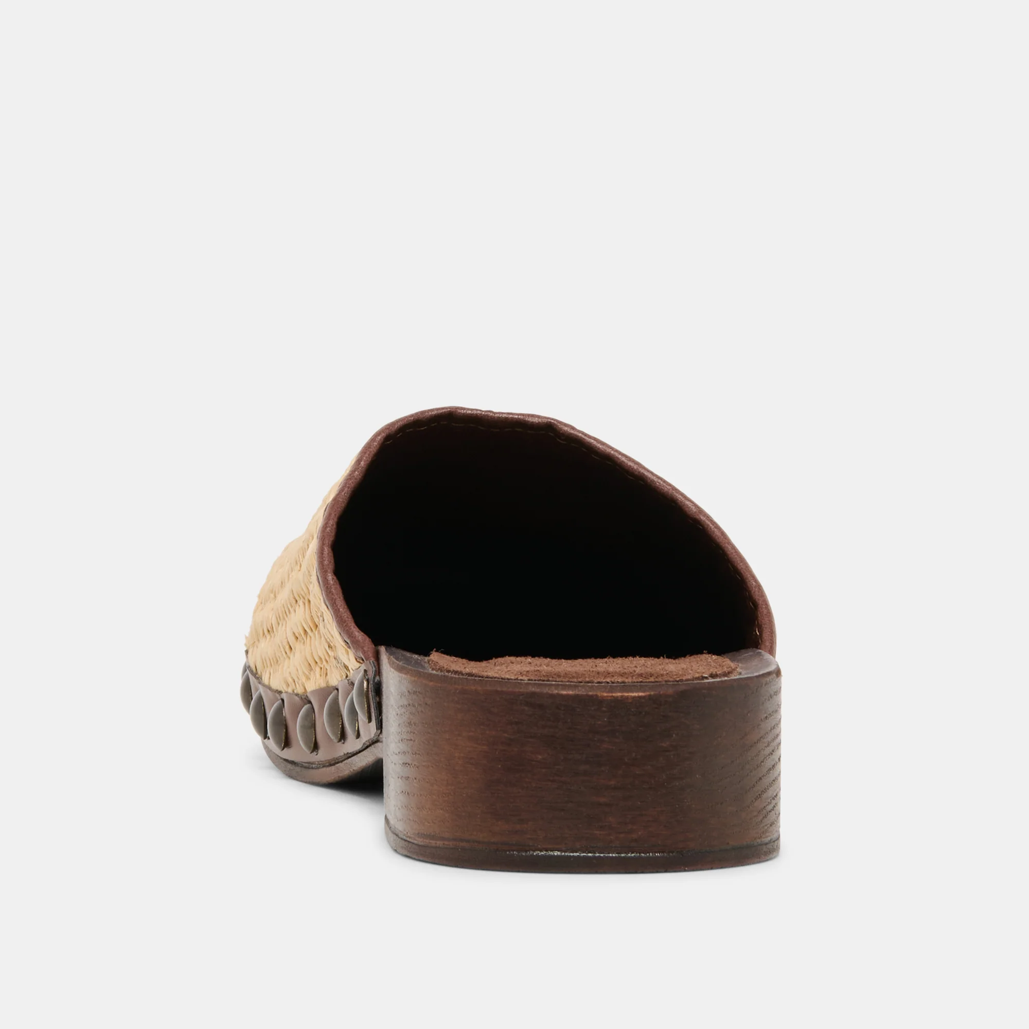 ALANIS FLATS LT NATURAL RAFFIA - Image 10