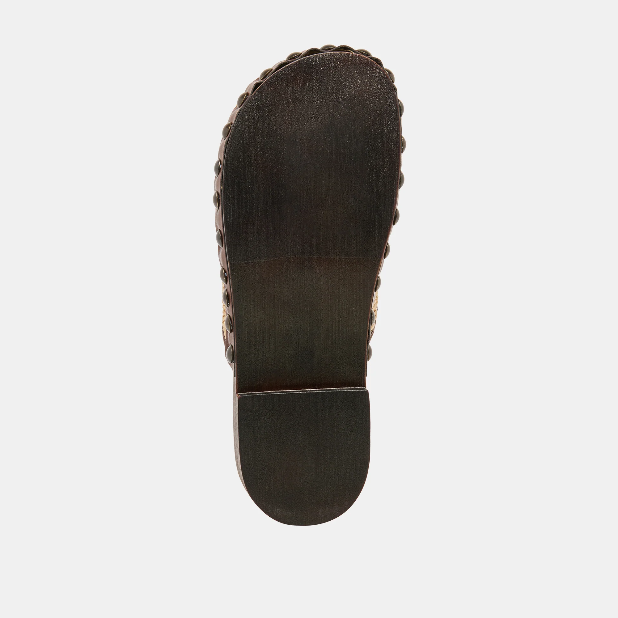 ALANIS FLATS LT NATURAL RAFFIA - Image 12