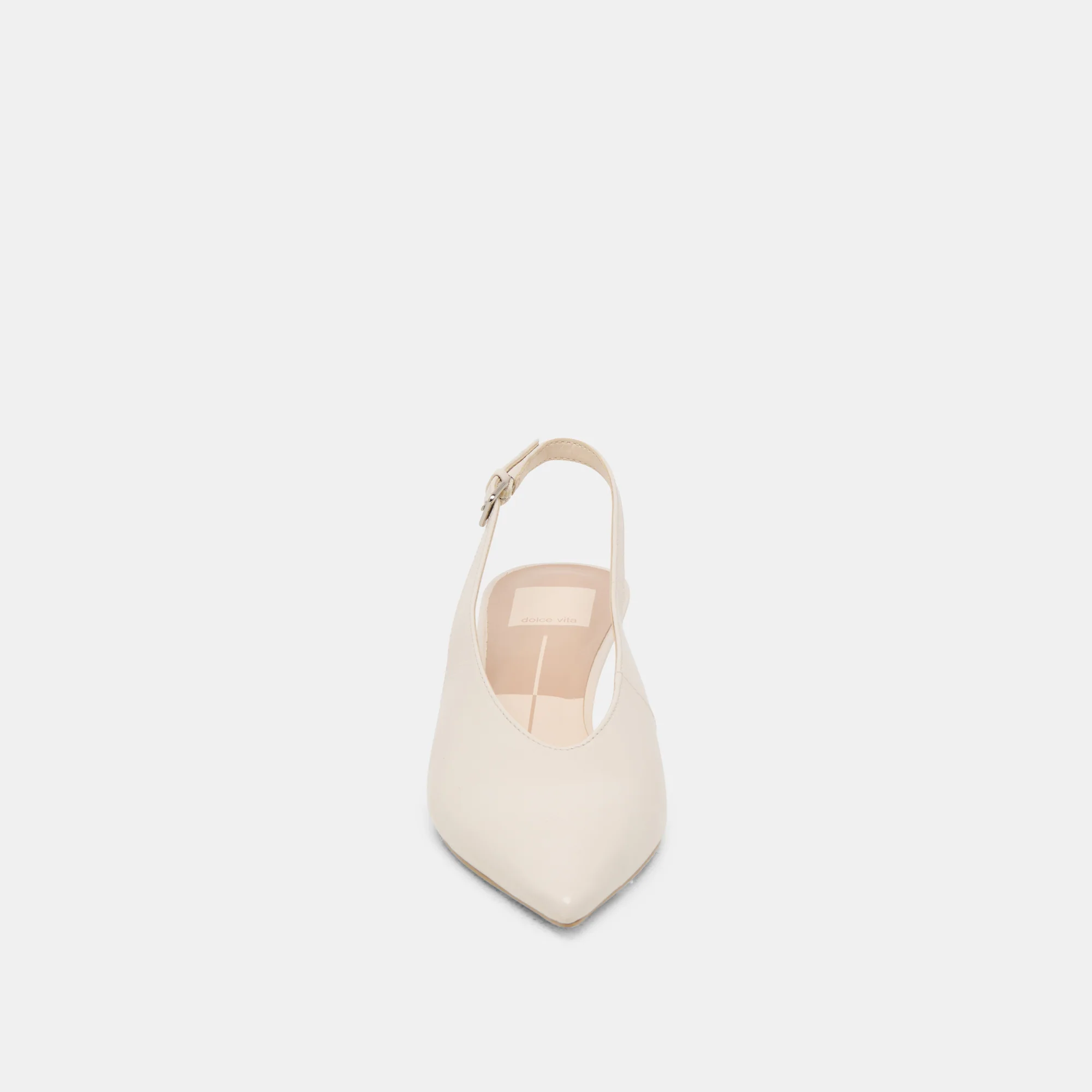 ALENNA HEELS BONE CRINKLE PATENT - Image 11