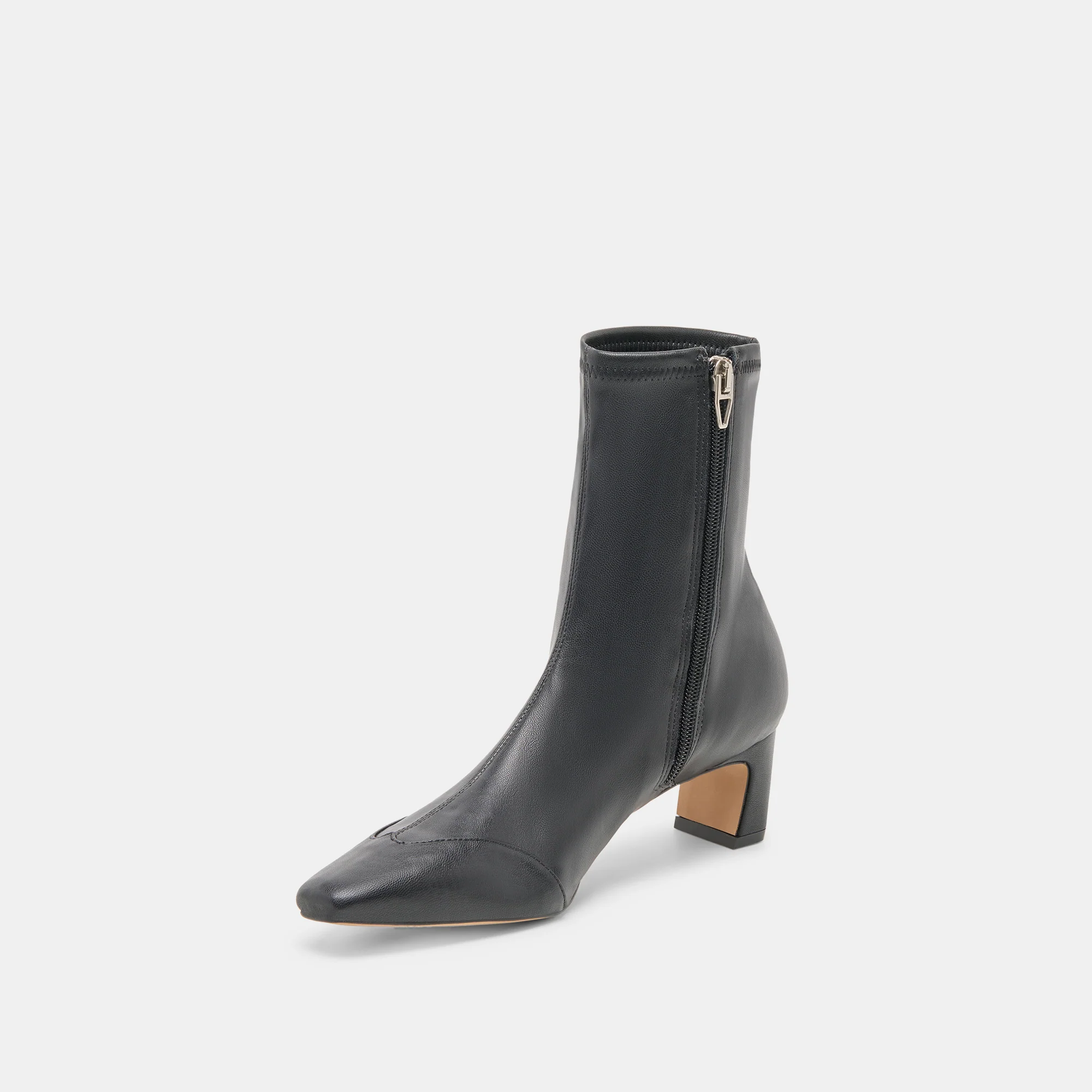 ANIKA BOOTS BLACK STELLA - Image 6
