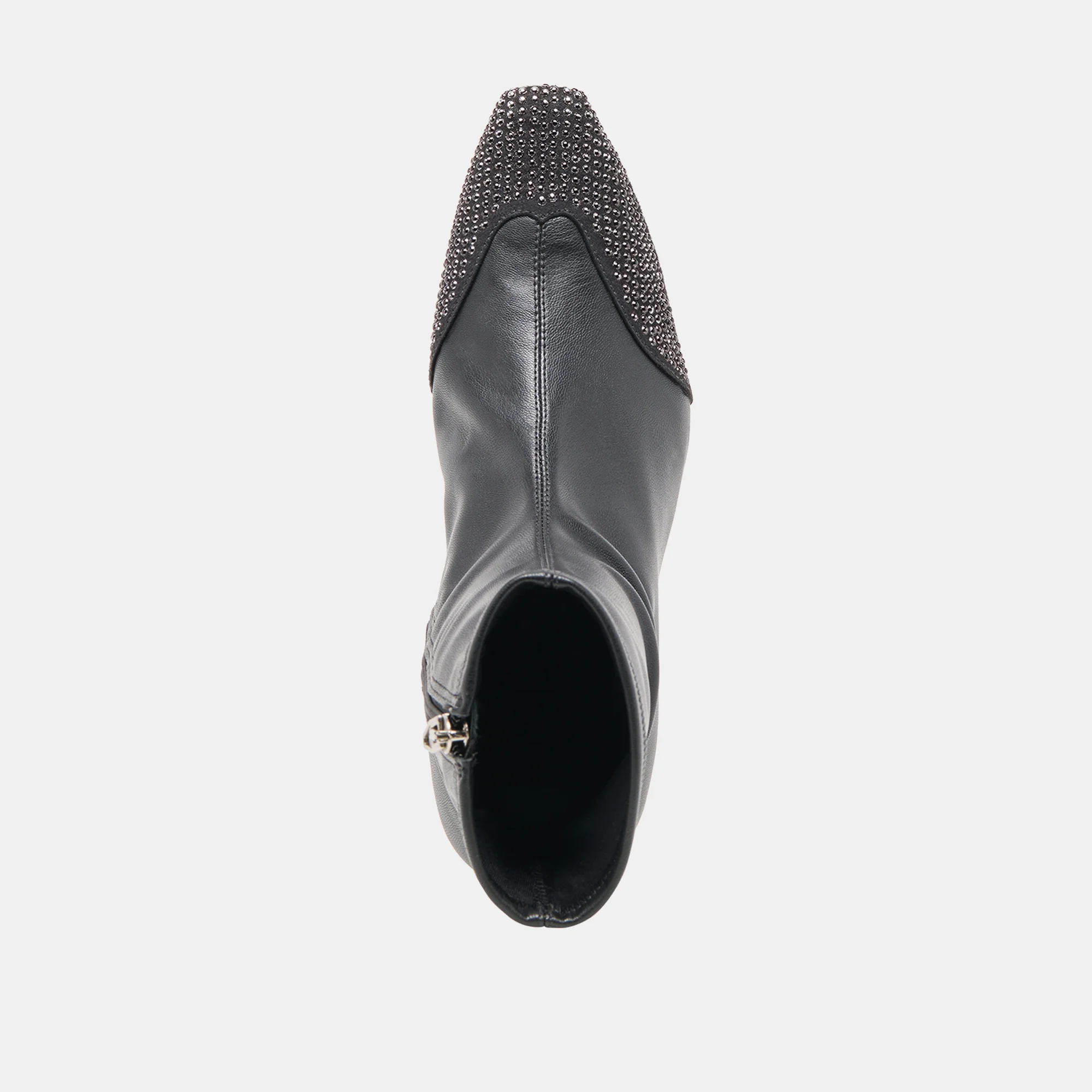 ANIKA STUD BOOTS BLACK STELLA - Image 11