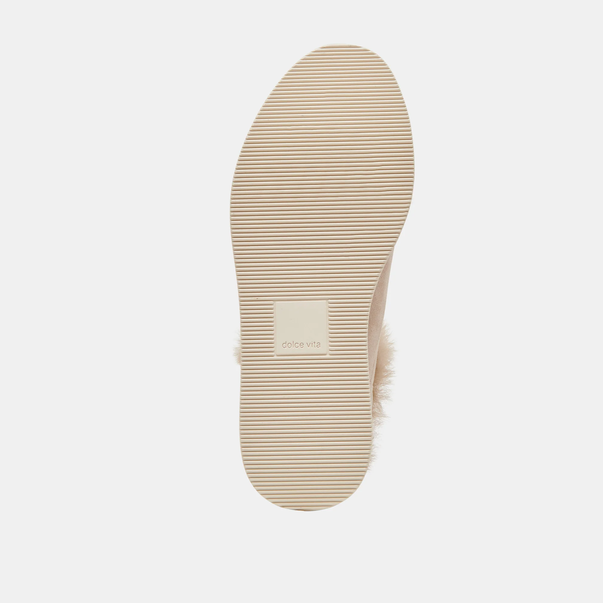 ARDY PLUSH H2O BOOTIES TAUPE SUEDE - Image 11