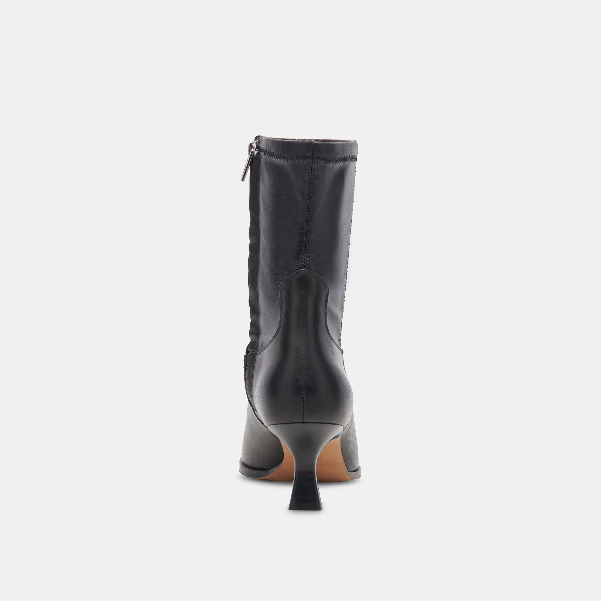 ARYA BOOTS BLACK LEATHER - Image 12