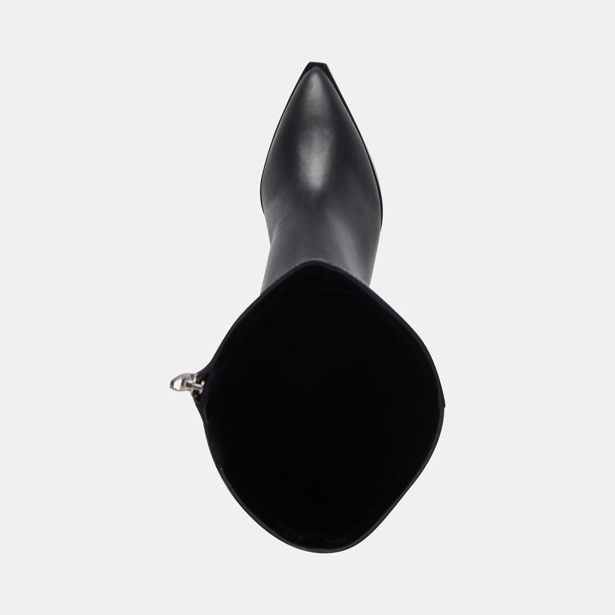 AUGGIE BOOTS BLACK LEATHER - Image 20
