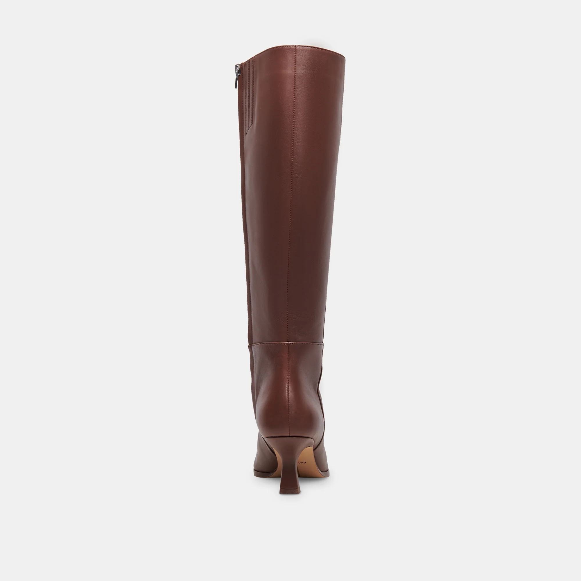 AUGGIE BOOTS CHOCOLATE LEATHER - Image 15
