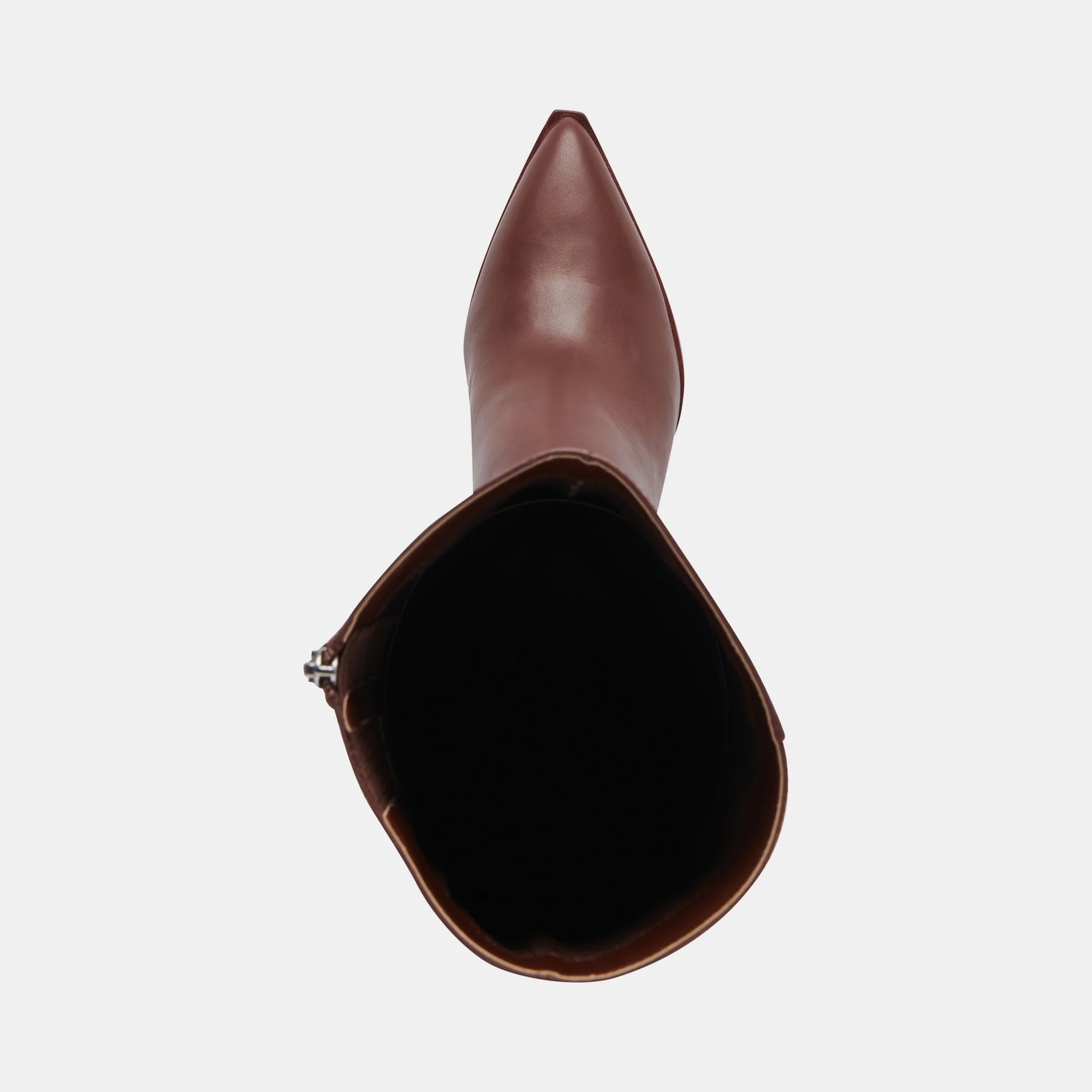 AUGGIE WIDE CALF BOOTS CHOCOLATE LEATHER - Image 18