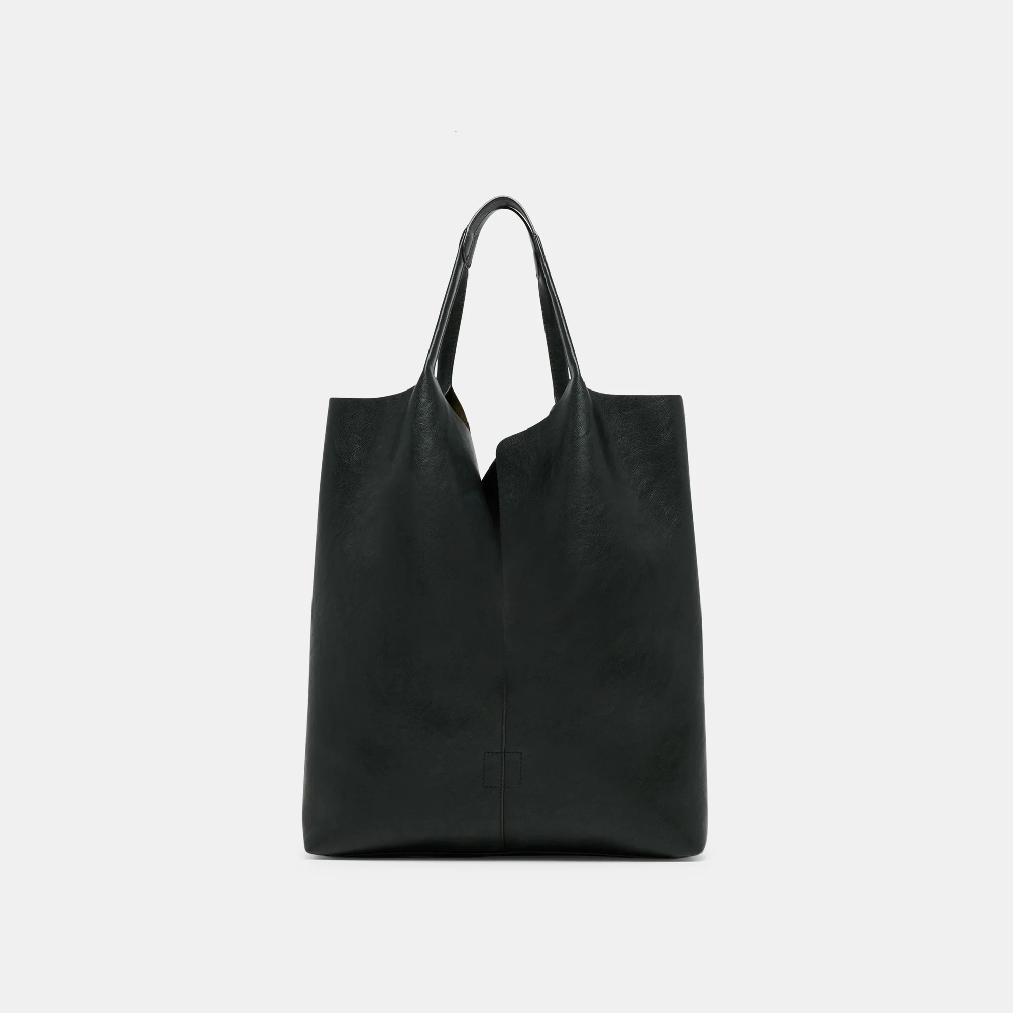 AUGUSTE TOTE BLACK STELLA - Image 5