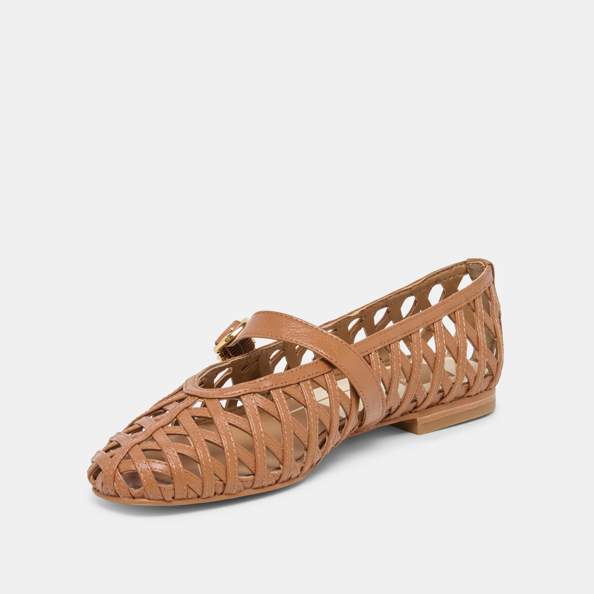 BODEY BALLET FLATS SADDLE STELLA - Image 7