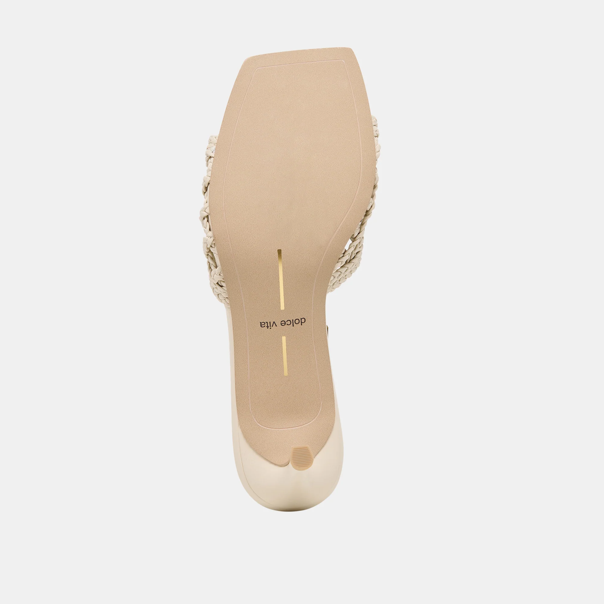 BOWEN HEELS IVORY STELLA - Image 11