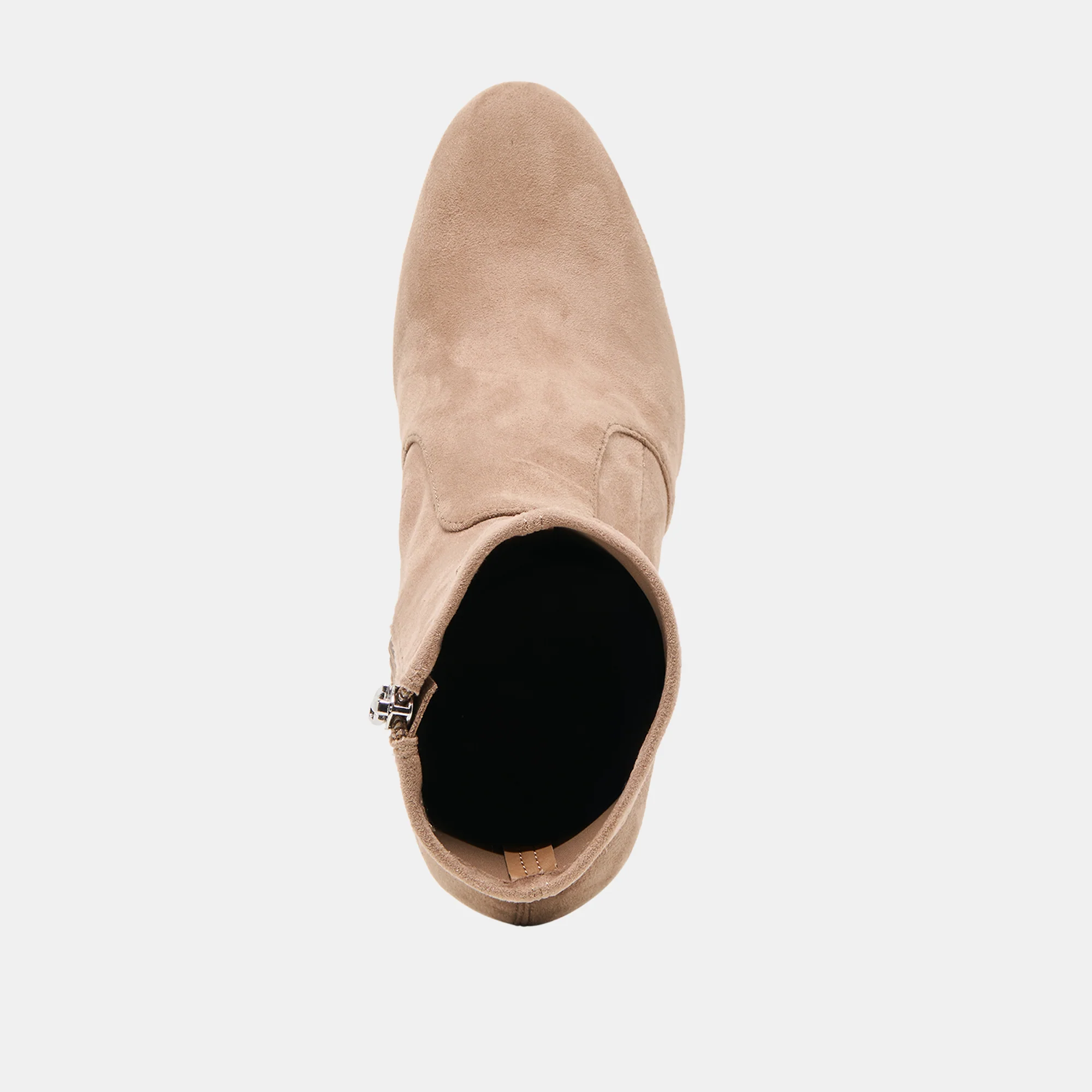 CHASLY BOOTS BARLEY STELLA SUEDE - Image 8