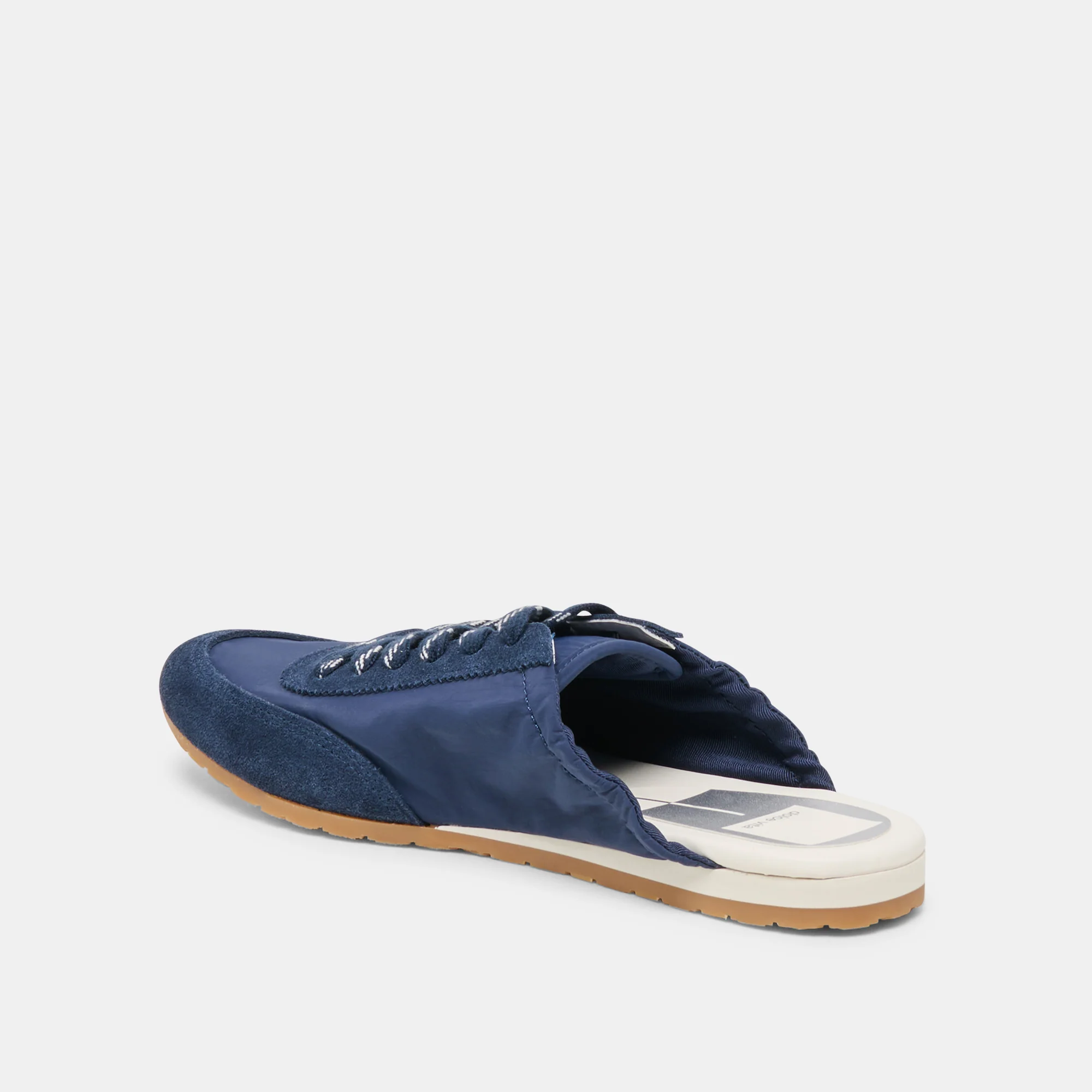 DARIS SNEAKERS NAVY NYLON - Image 5