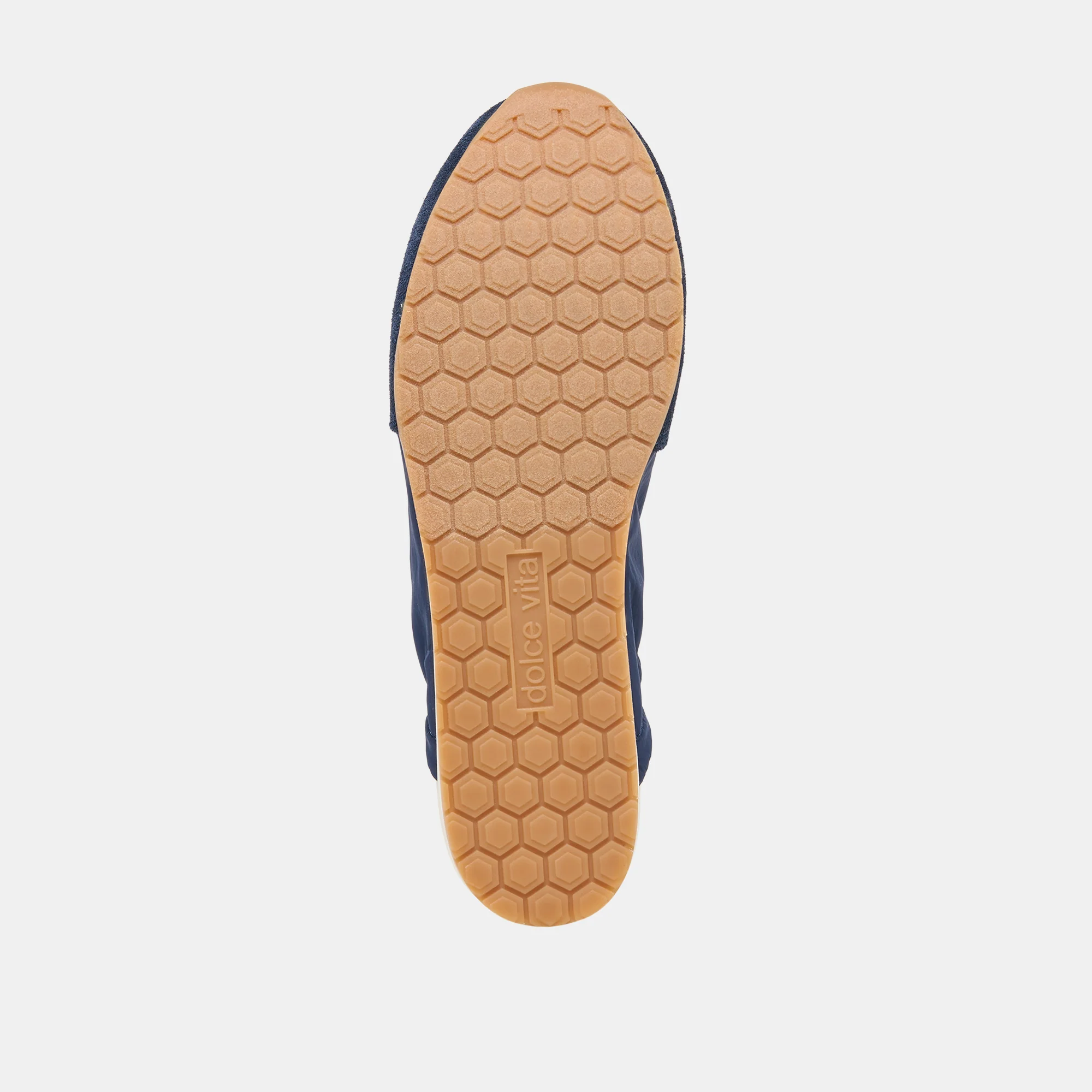 DARIS SNEAKERS NAVY NYLON - Image 9