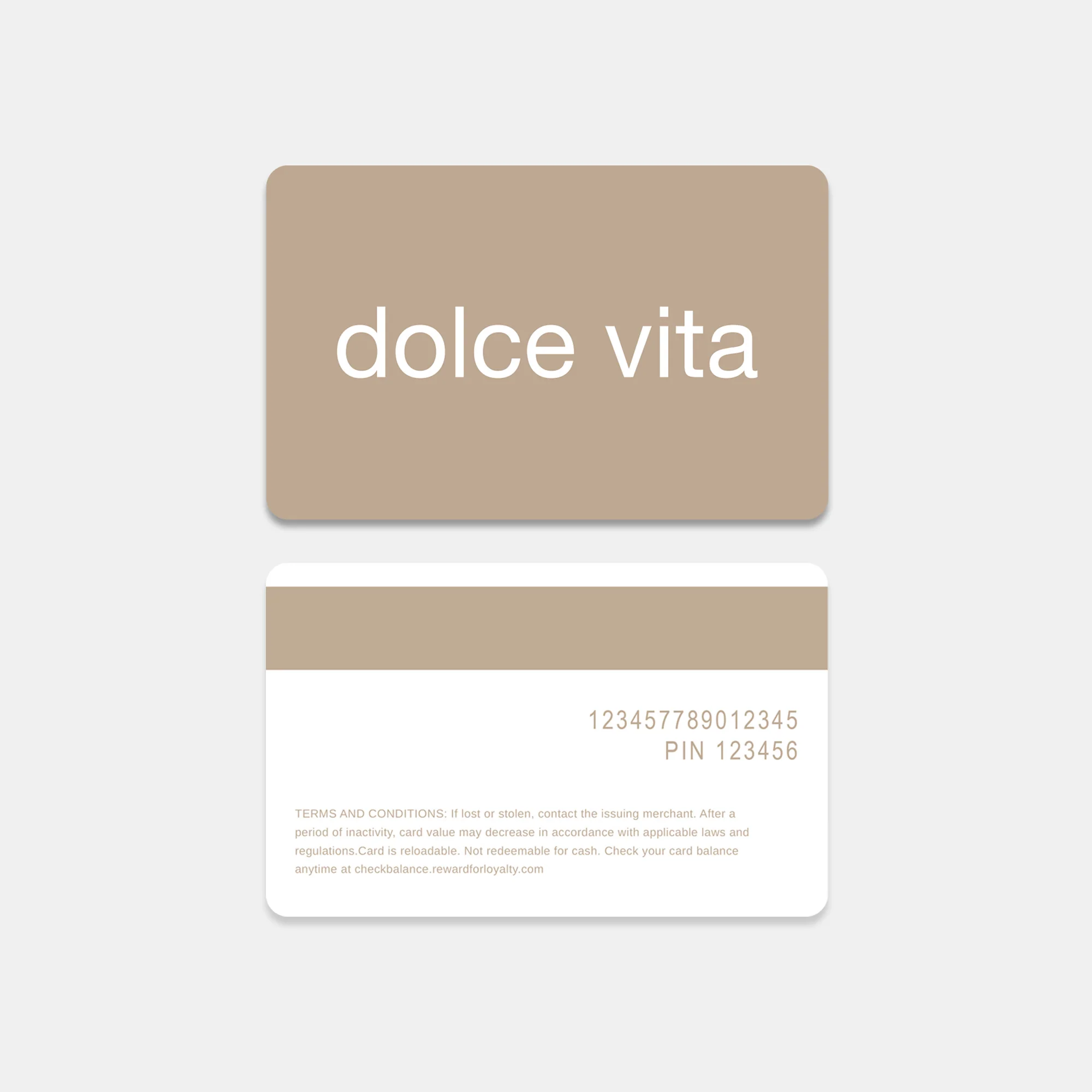 DIGITAL GIFT CARD - Image 3