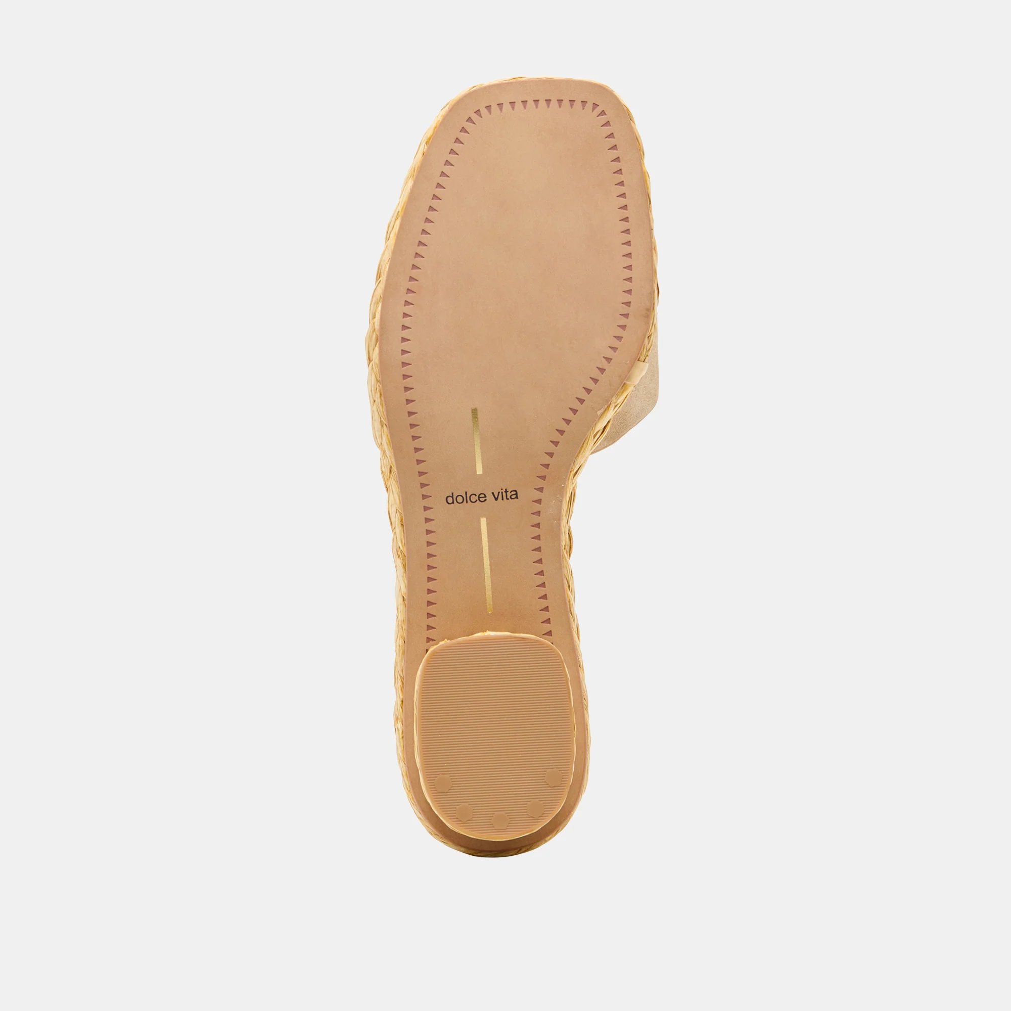 DIXI SANDALS CAMEL SUEDE - Image 10