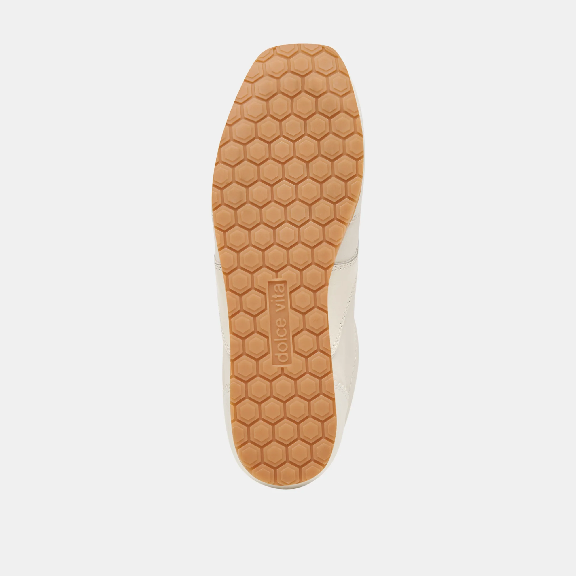 DORIE SNEAKERS WHITE LEATHER - Image 13
