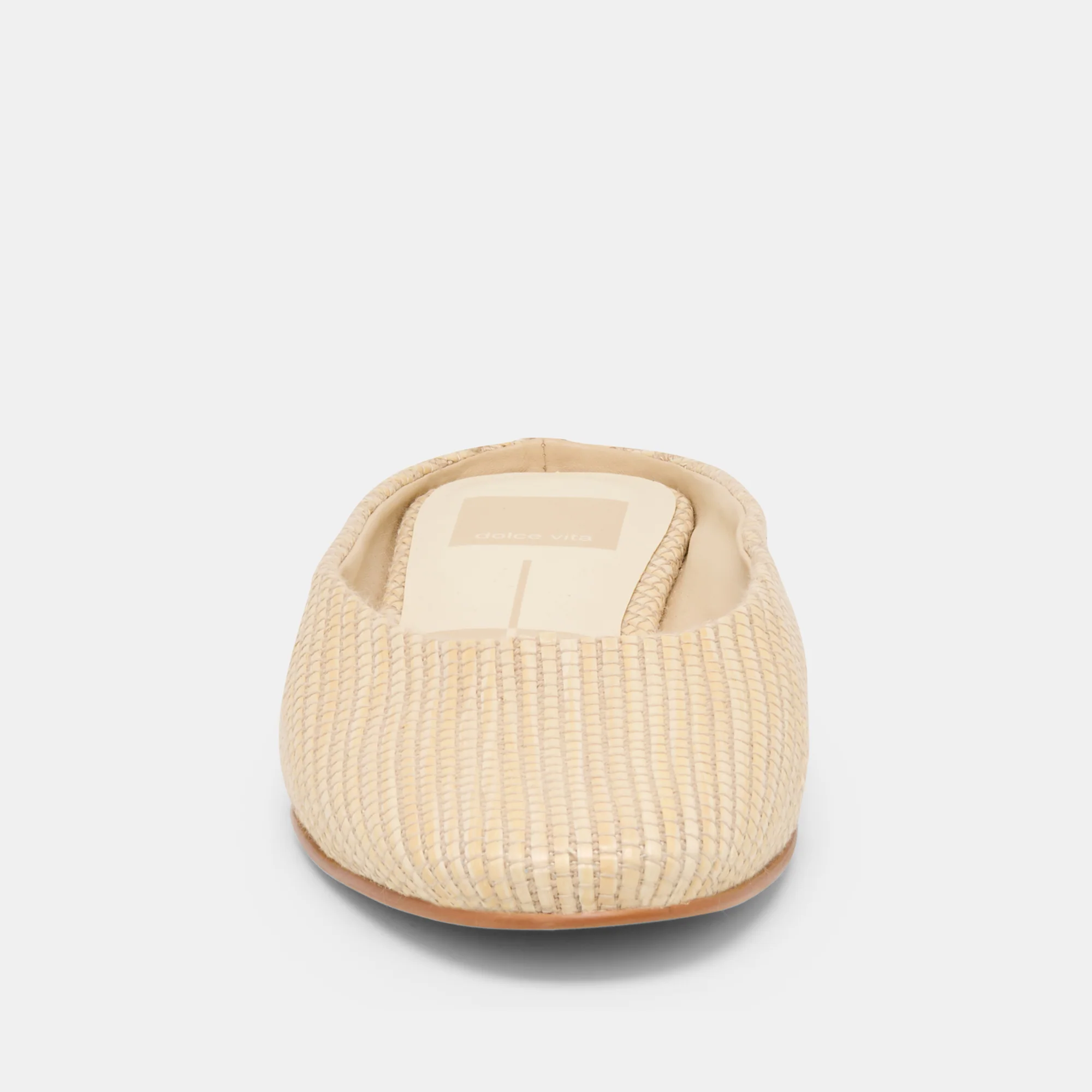 EILA FLATS LT NATURAL RAFFIA - Image 10