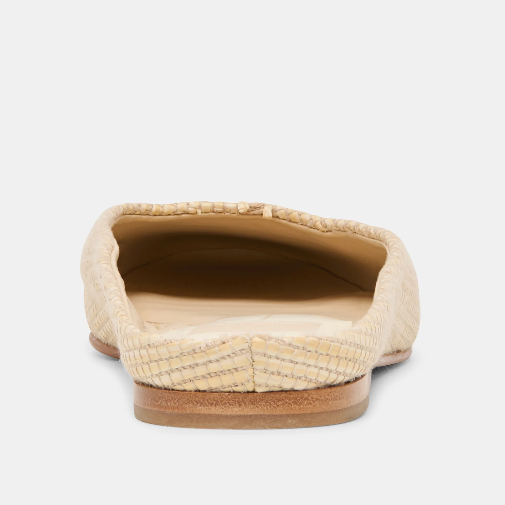 EILA FLATS LT NATURAL RAFFIA - Image 11
