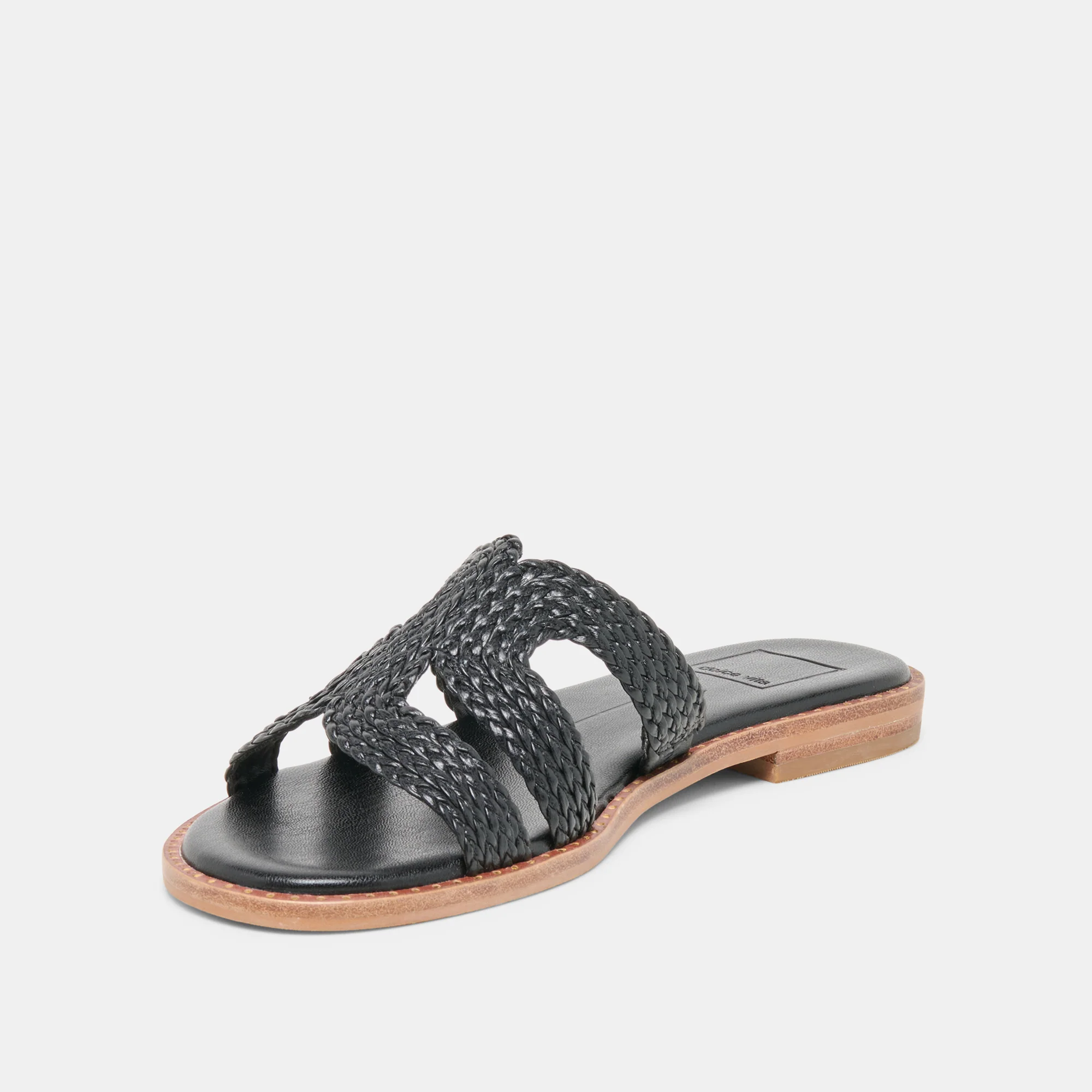 EMON SANDALS BLACK STELLA - Image 7