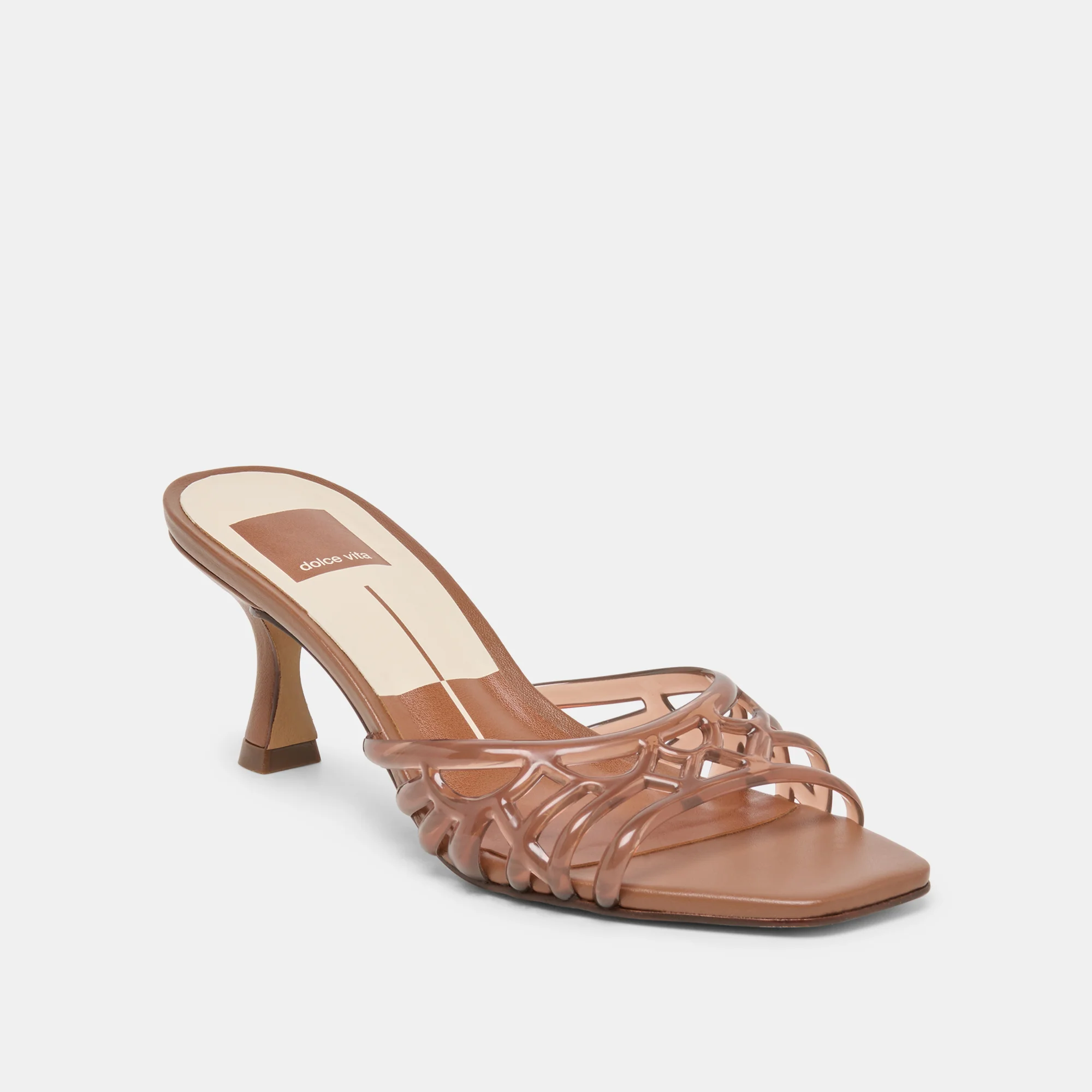 GALAE HEELS WHISKEY JELLY - Image 3