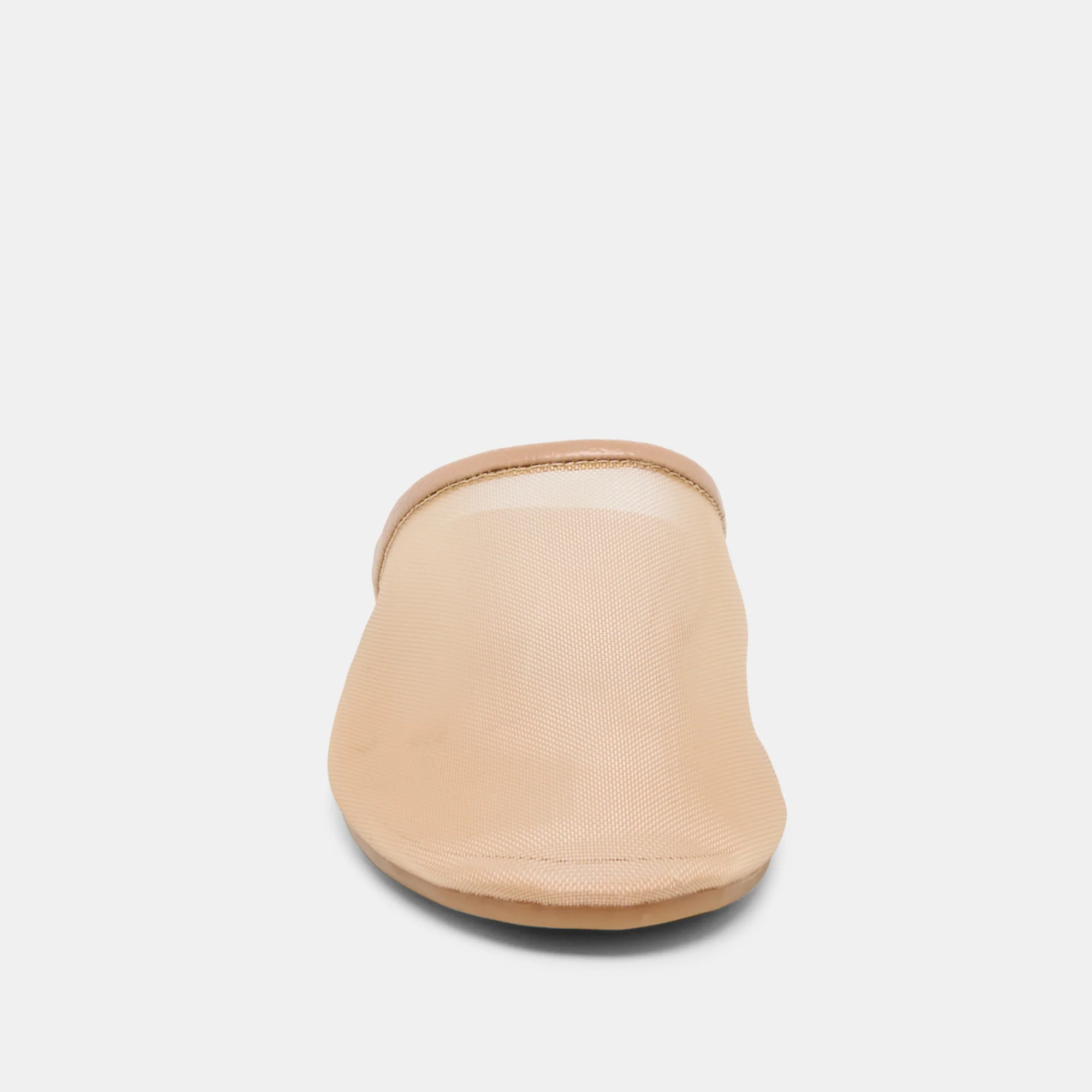 GENI FLATS LT TAN MESH - Image 9