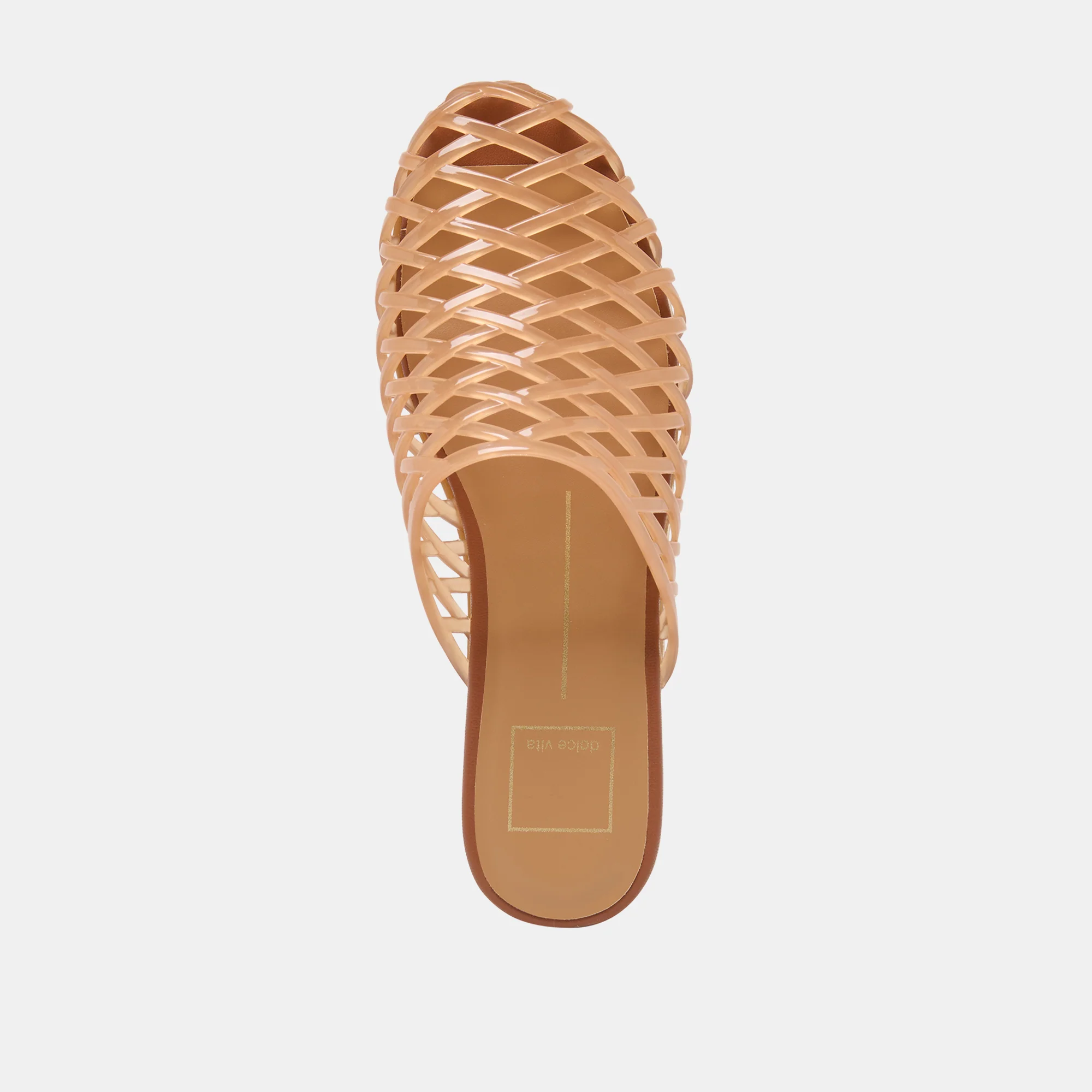 GINNA FLATS WHISKEY JELLY - Image 12