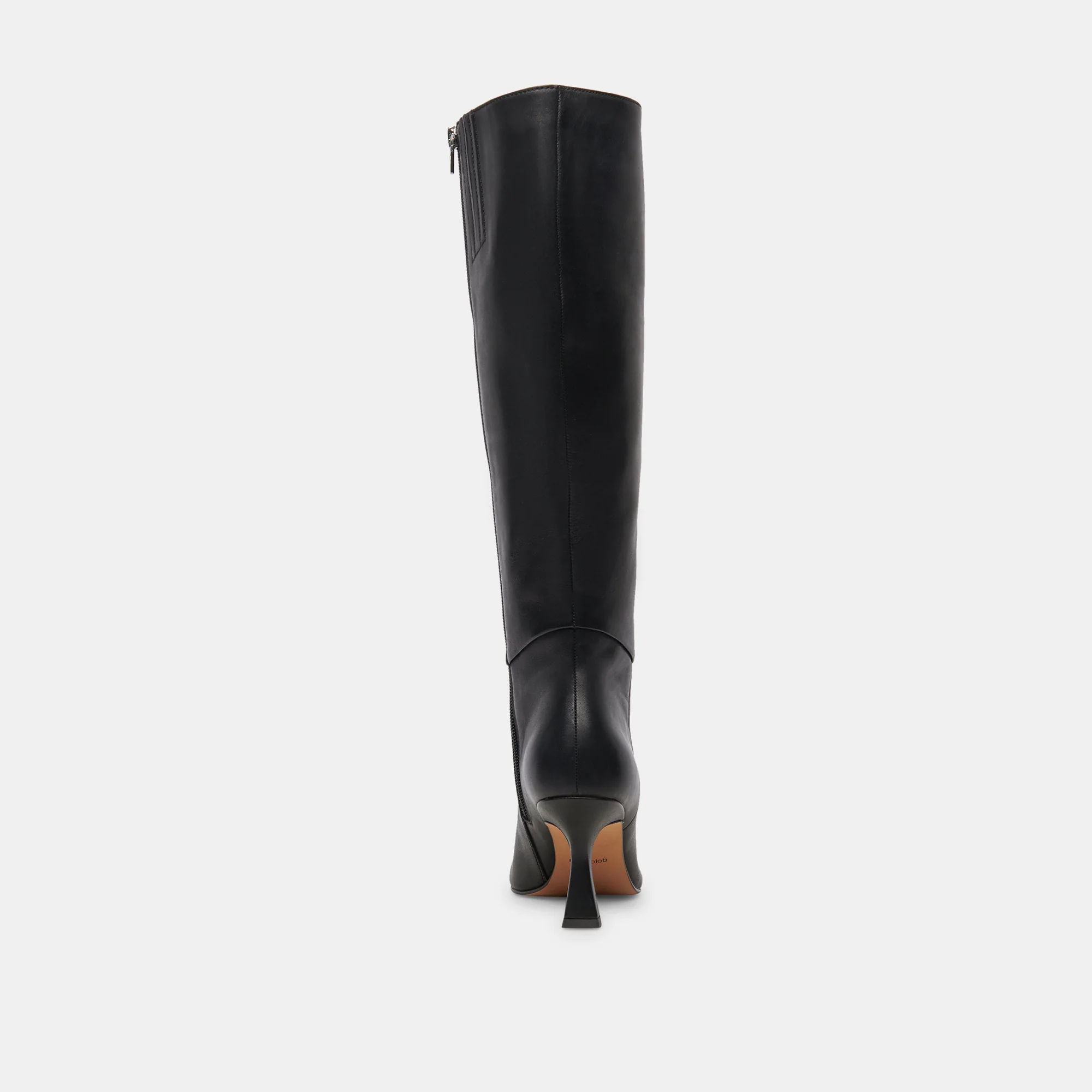 GYRA BOOTS BLACK LEATHER - Image 18