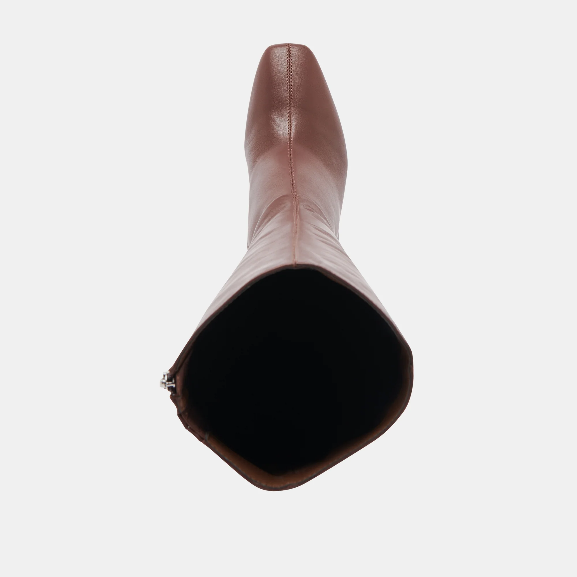GYRA BOOTS CHOCOLATE LEATHER - Image 10
