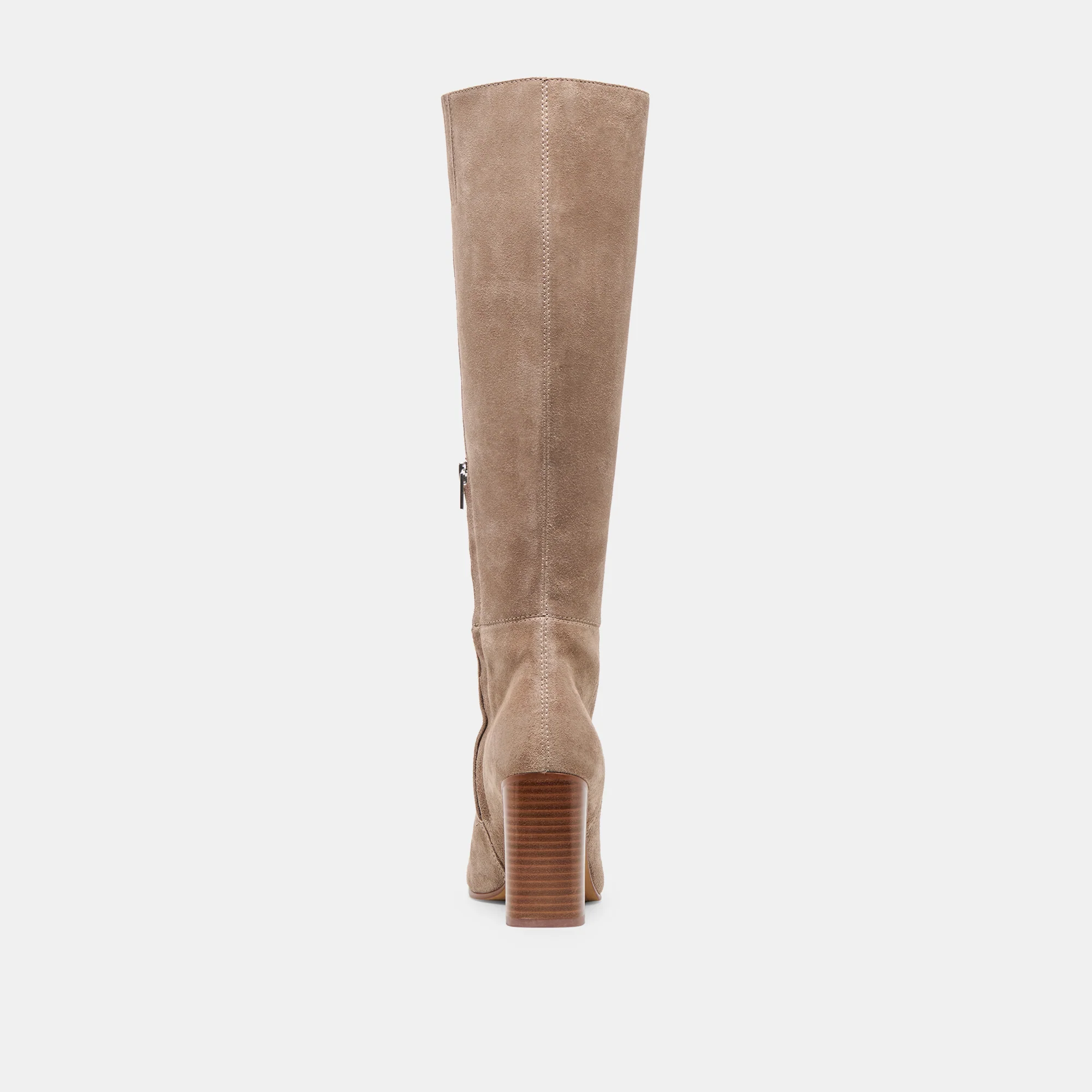 HUDSIN BOOTS BARLEY SUEDE - Image 7