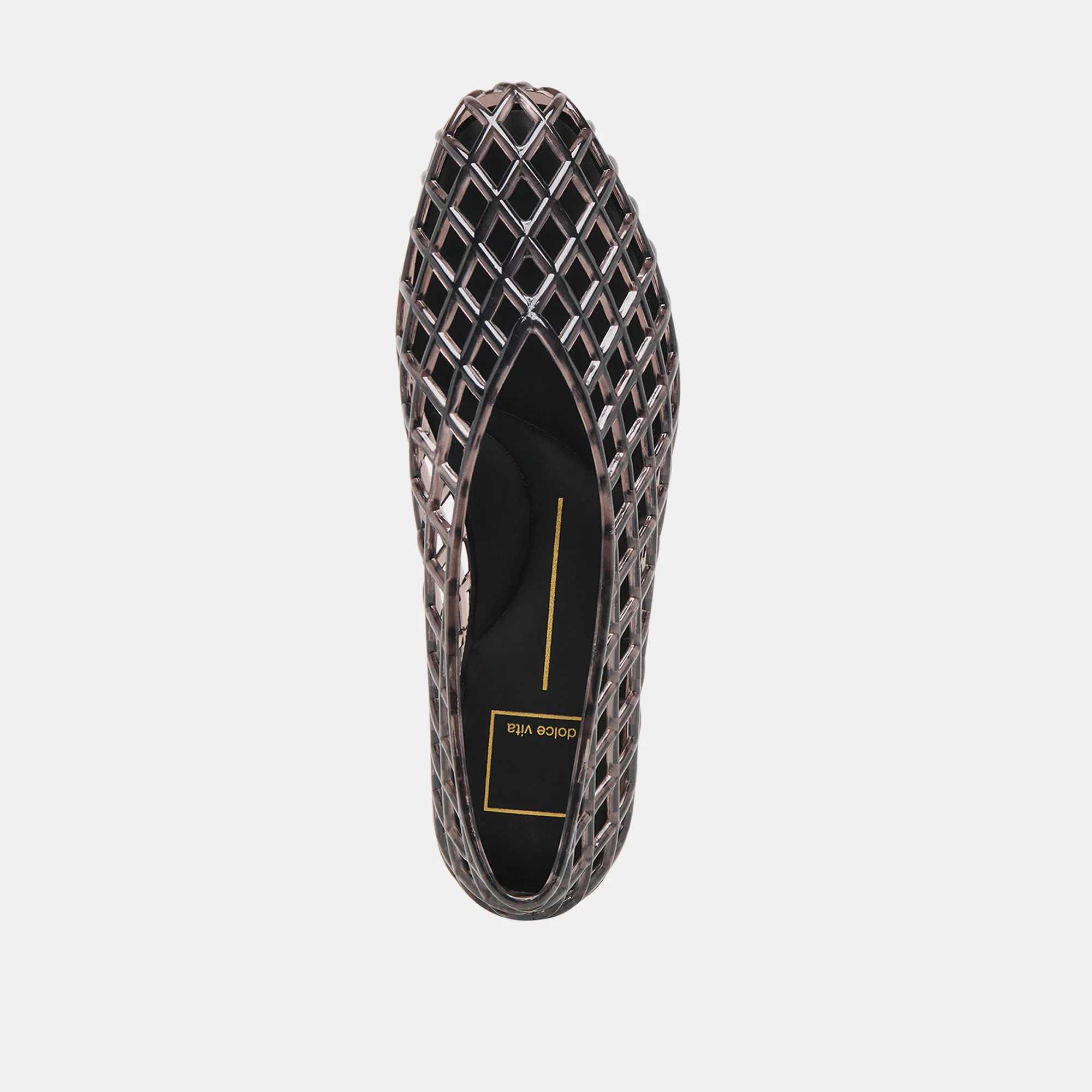 JAM FLATS BLACK JELLY - Image 11