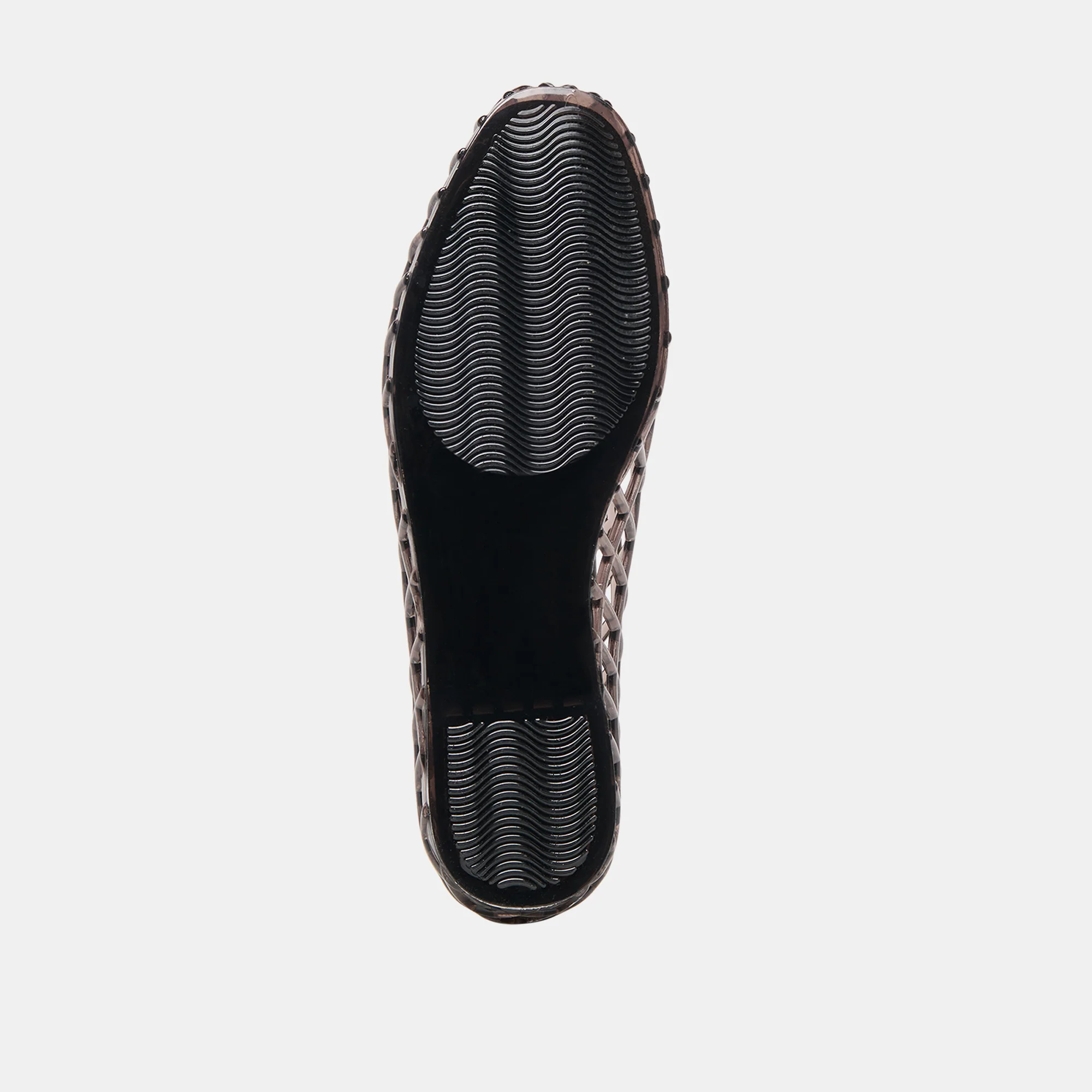 JAM FLATS BLACK JELLY - Image 12