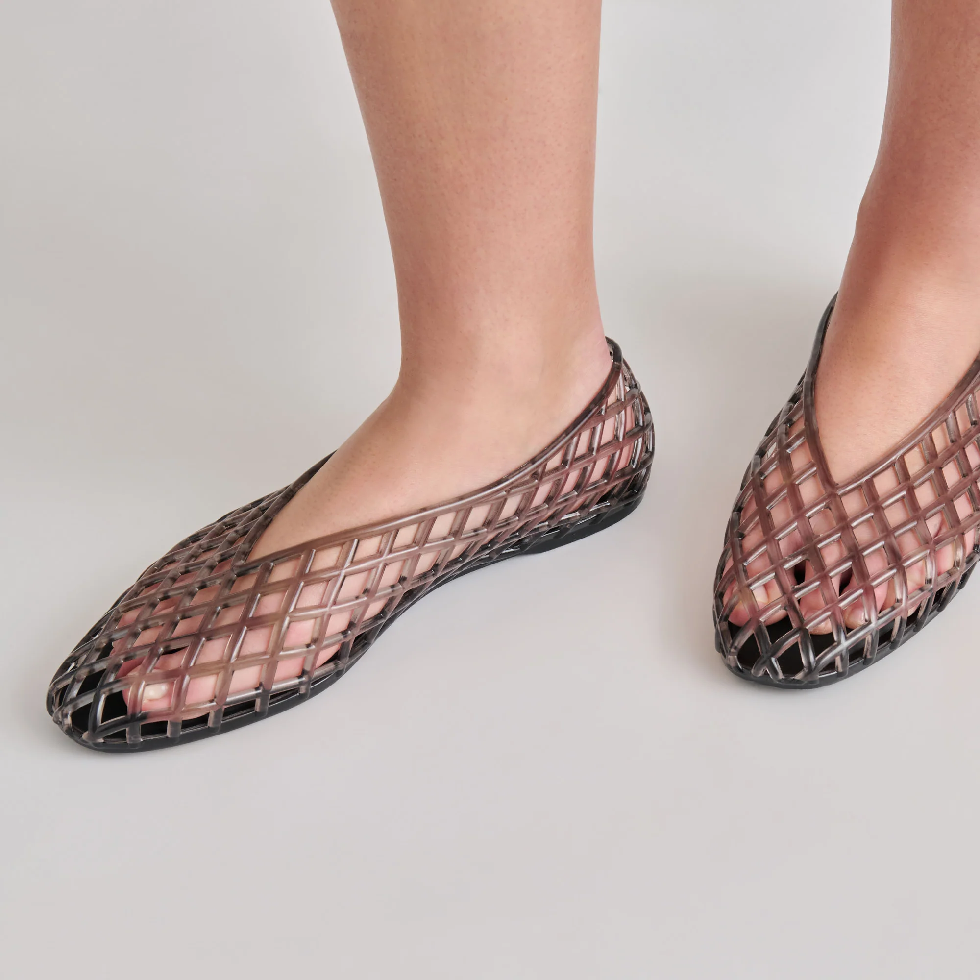 JAM FLATS BLACK JELLY - Image 6