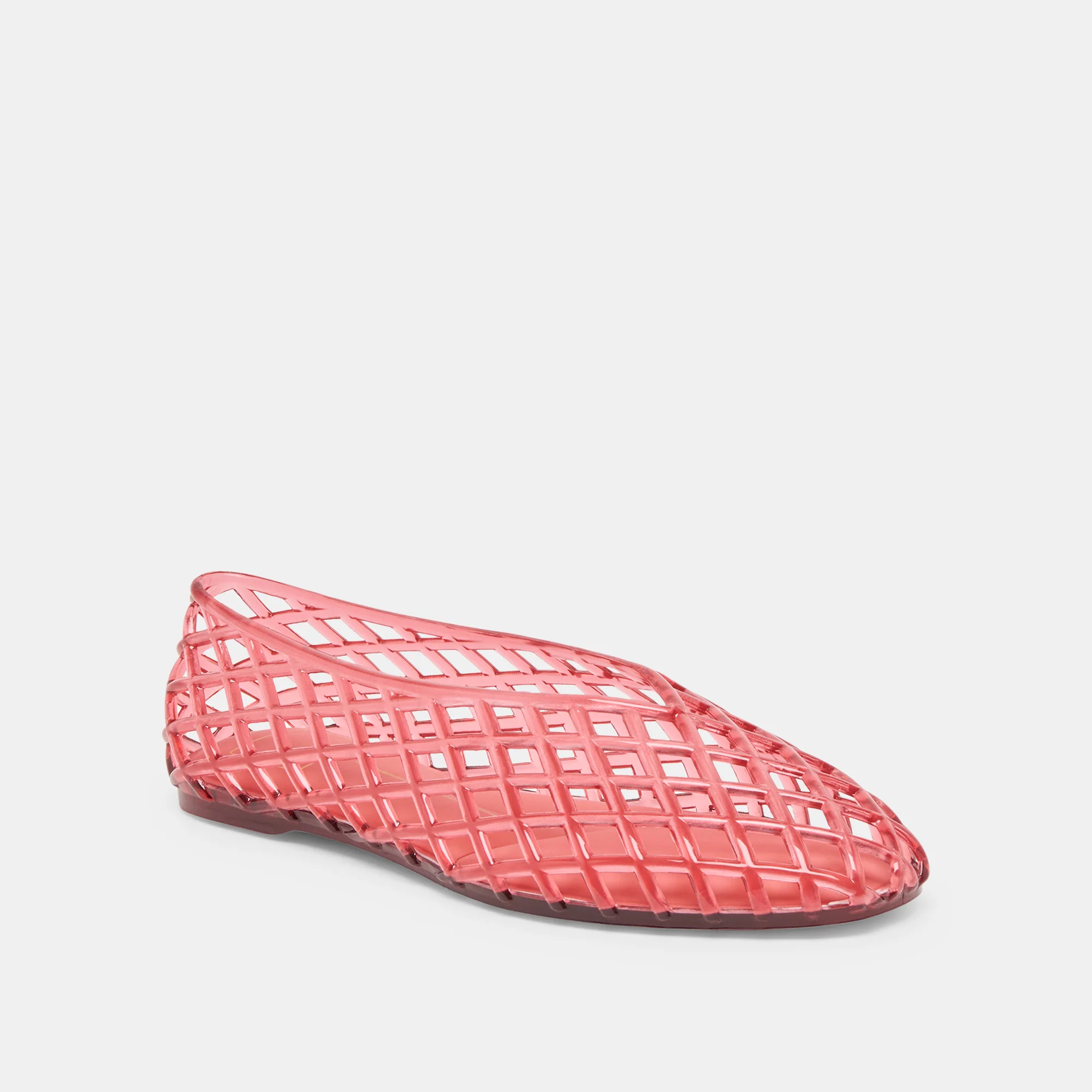 JAM FLATS CORAL JELLY - Image 2
