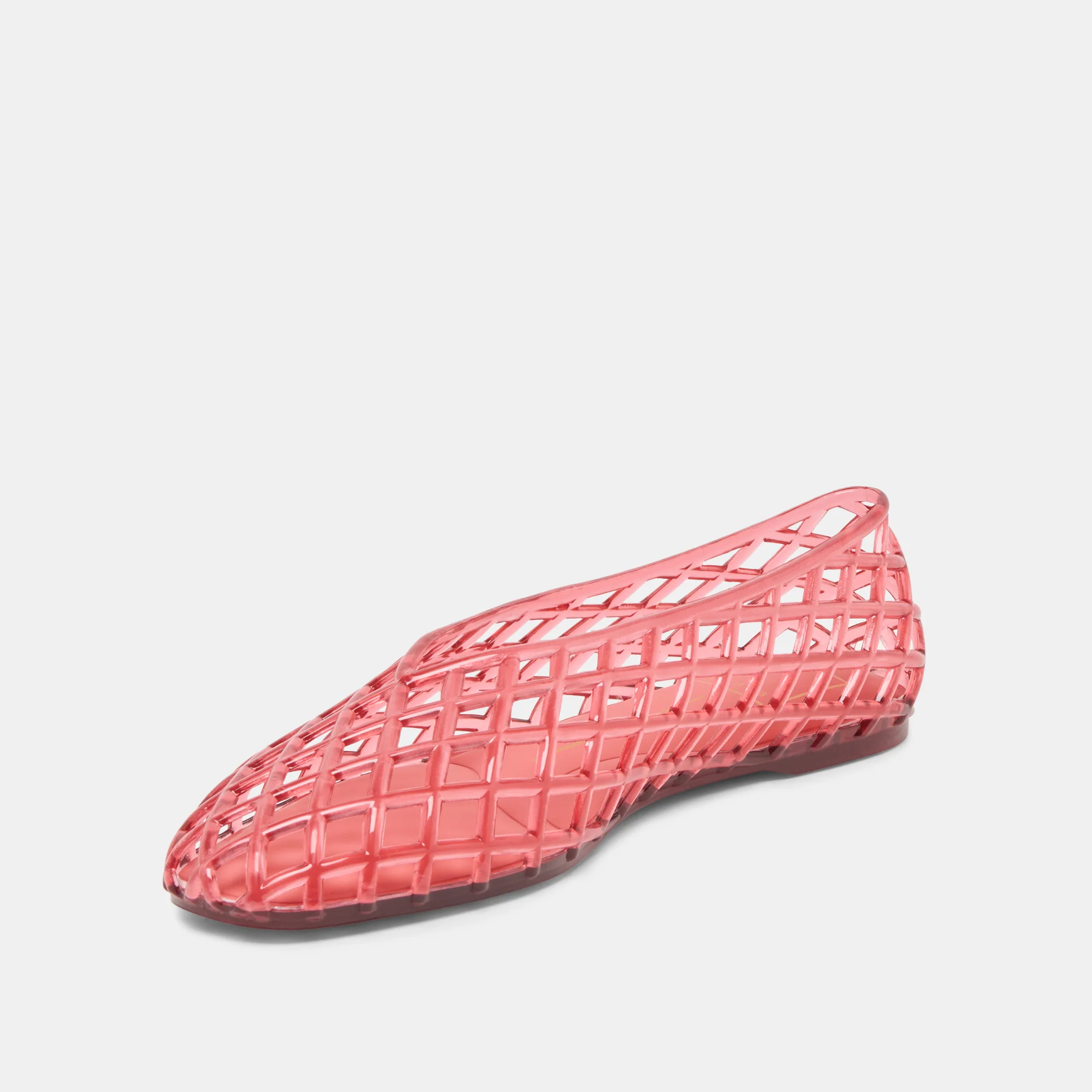 JAM FLATS CORAL JELLY - Image 4