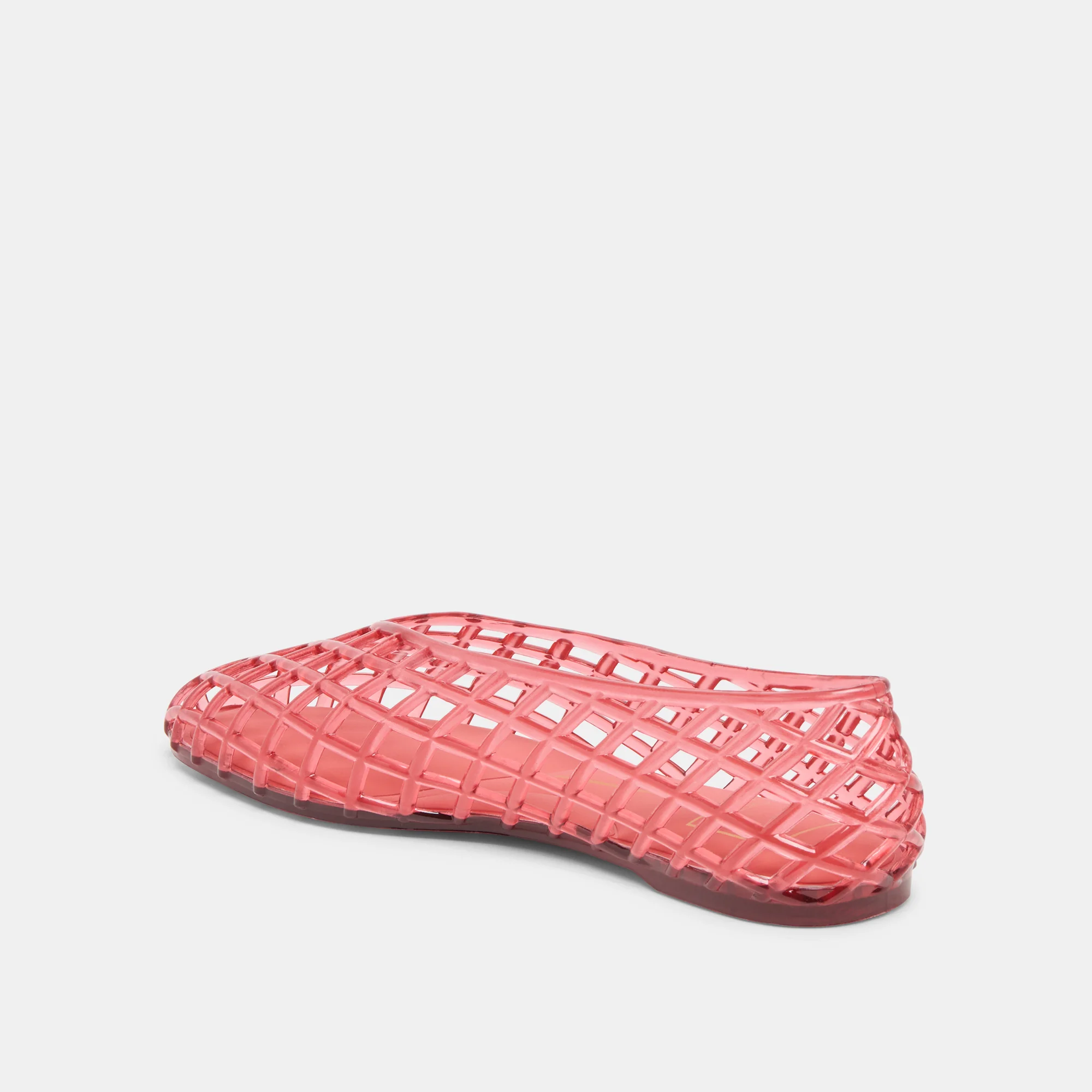 JAM FLATS CORAL JELLY - Image 5