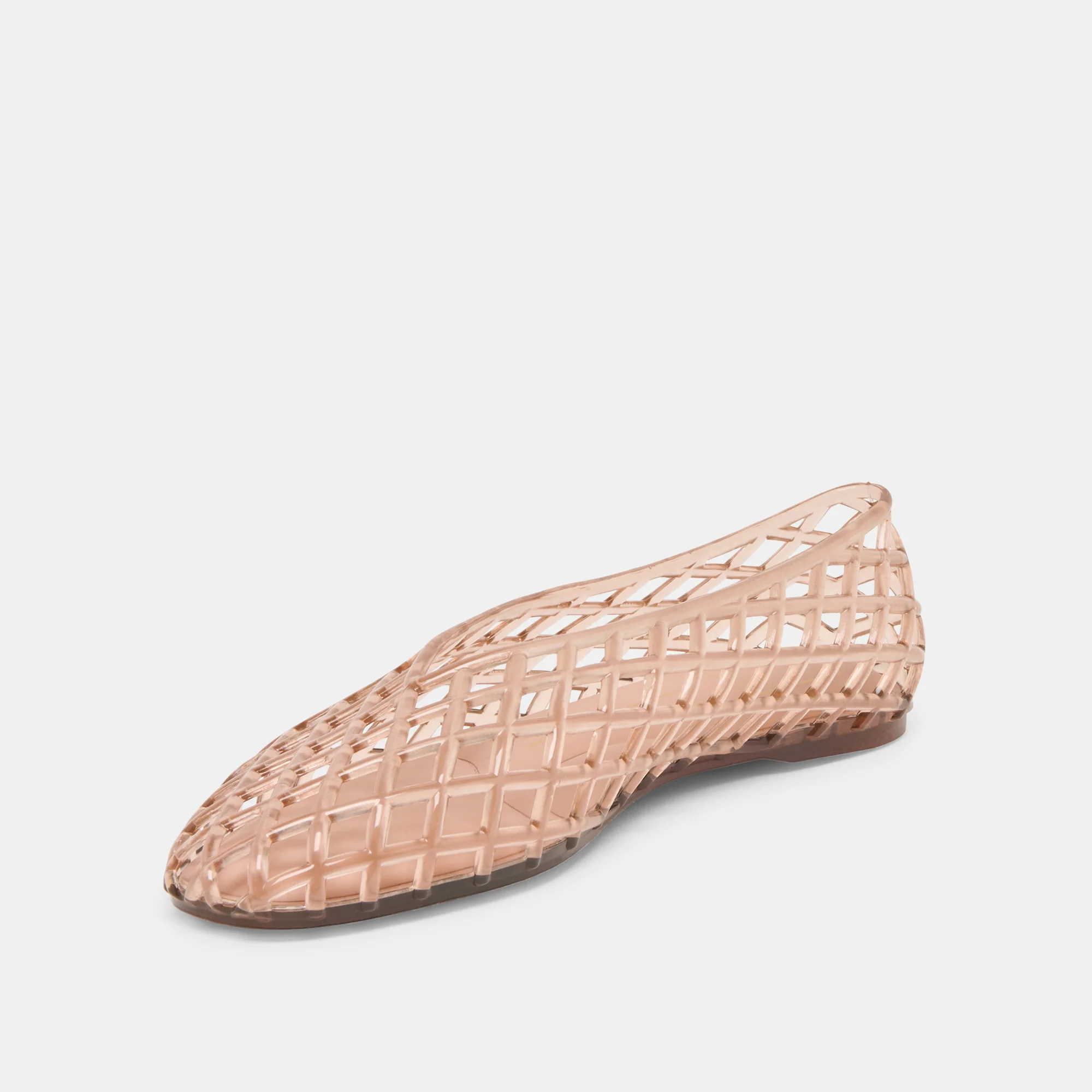 JAM FLATS MOCHA JELLY - Image 7