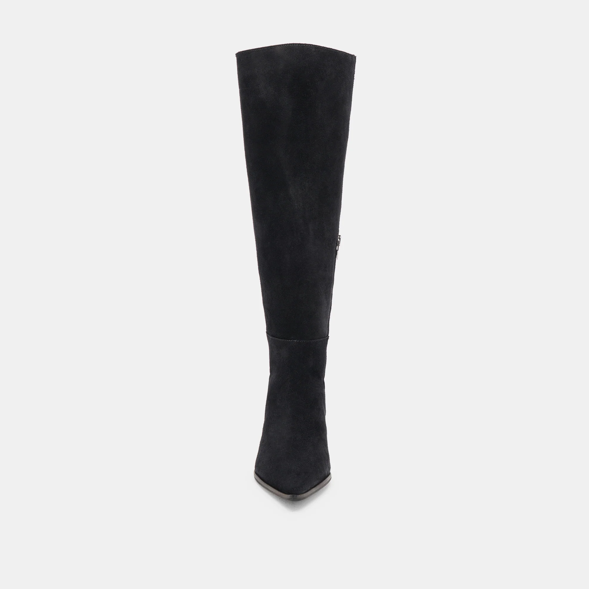 KIRSON BOOTS ONYX SUEDE - Image 6