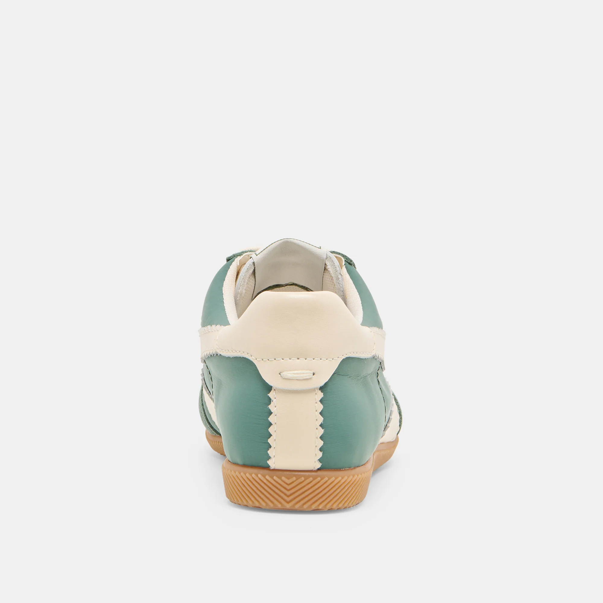 LIMIT SNEAKERS GREEN NYLON - Image 9