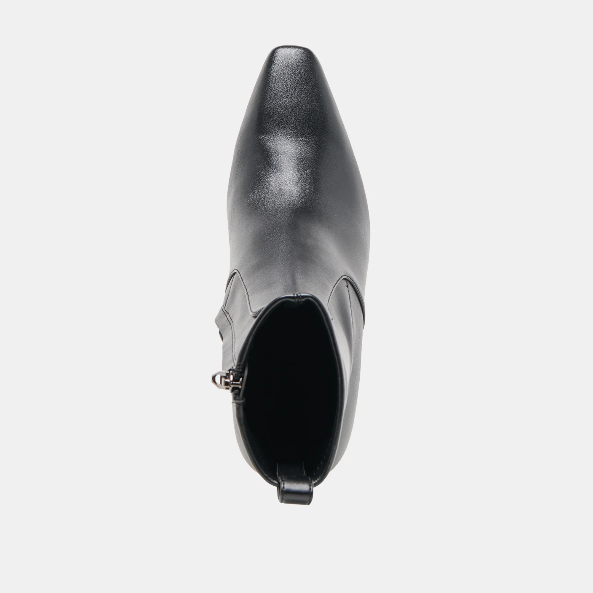 LINZEY BOOTIES BLACK STELLA - Image 10