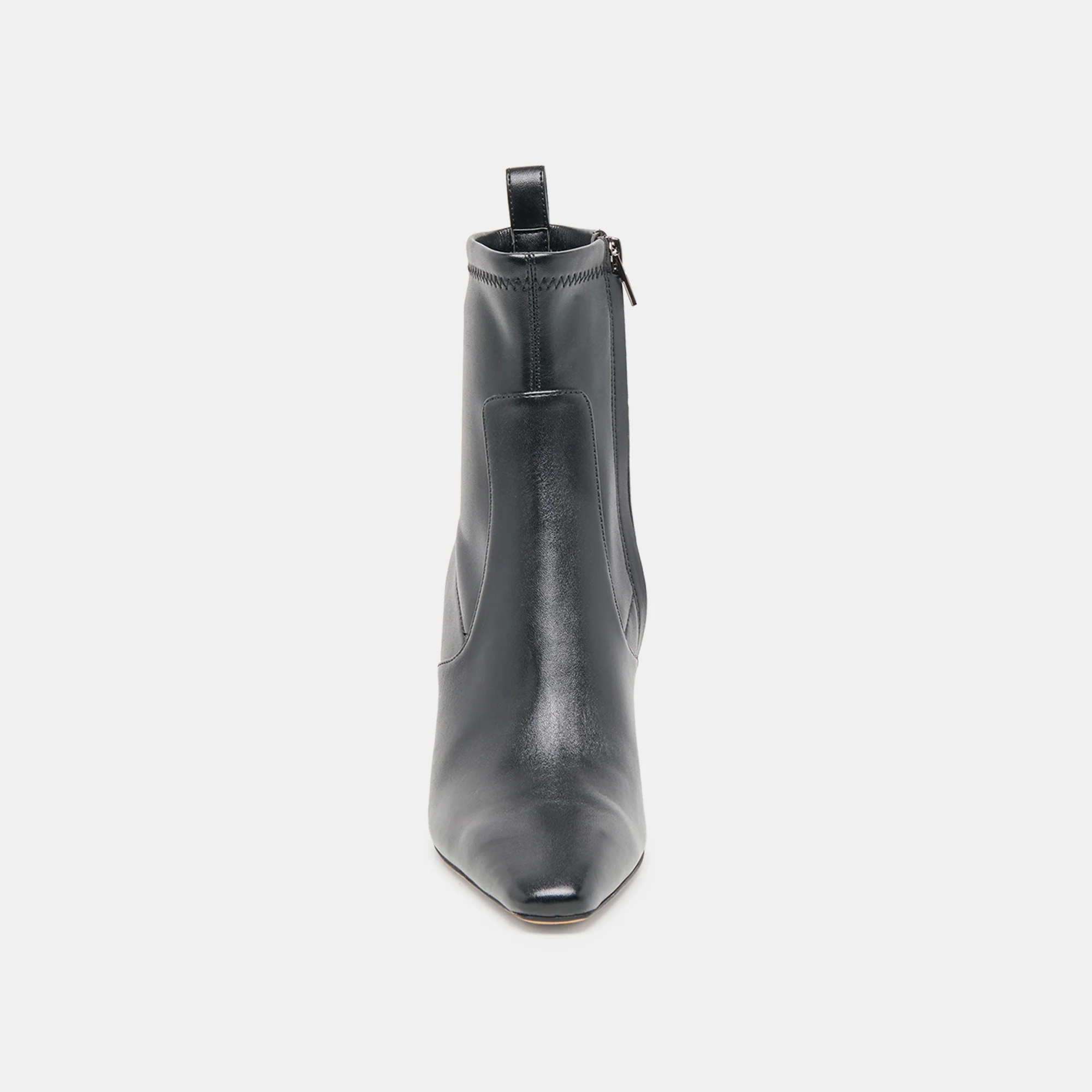 LINZEY BOOTIES BLACK STELLA - Image 8