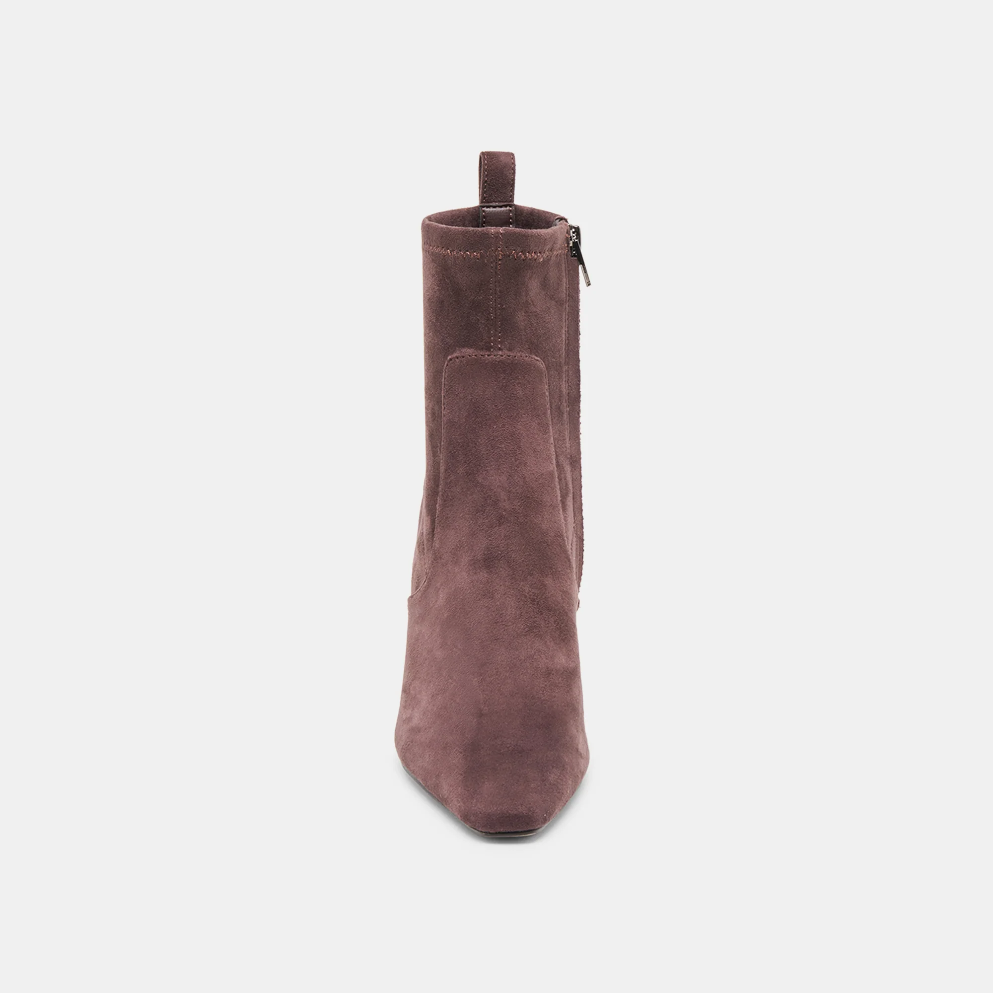 LINZEY BOOTIES CEDAR STELLA SUEDE - Image 6