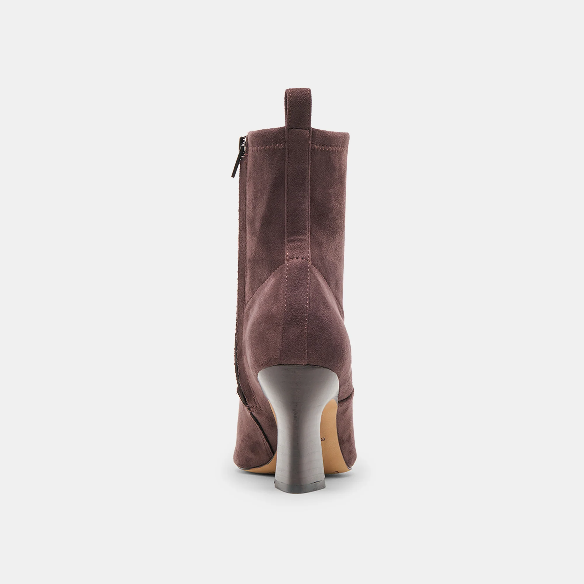 LINZEY BOOTIES CEDAR STELLA SUEDE - Image 7