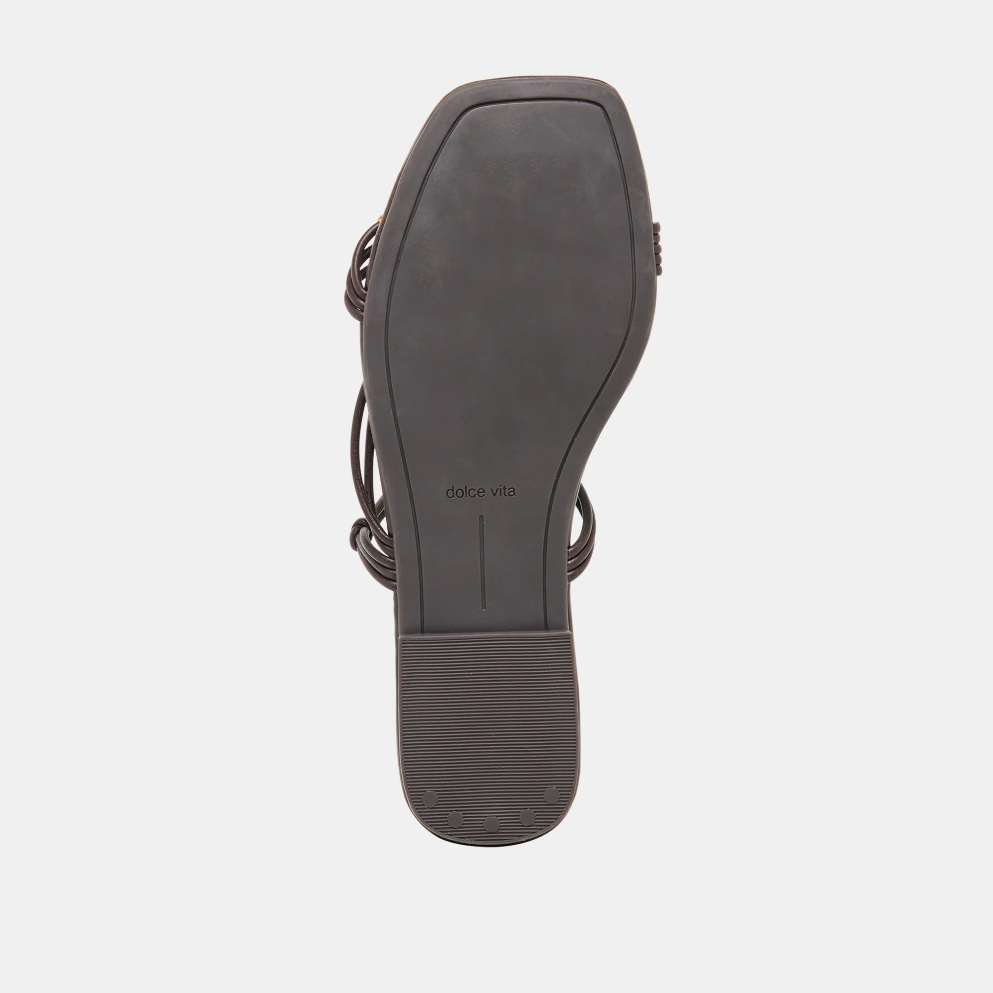 LYNDEE BEAD SANDALS ESPRESSO STELLA - Image 9