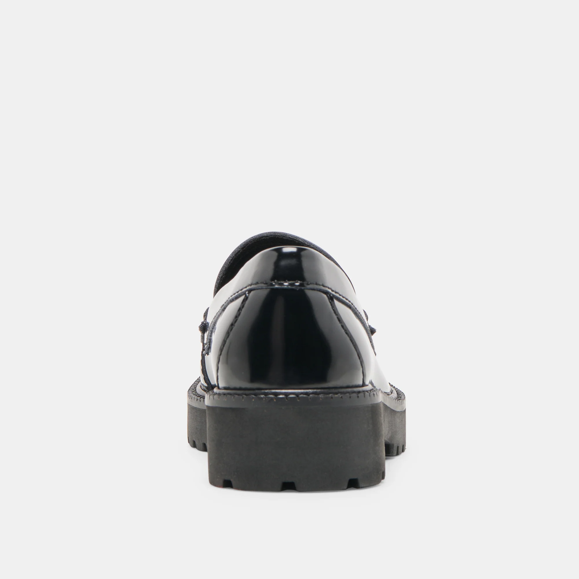 MEREK LOAFERS MIDNIGHT BOXLEATHER - Image 9