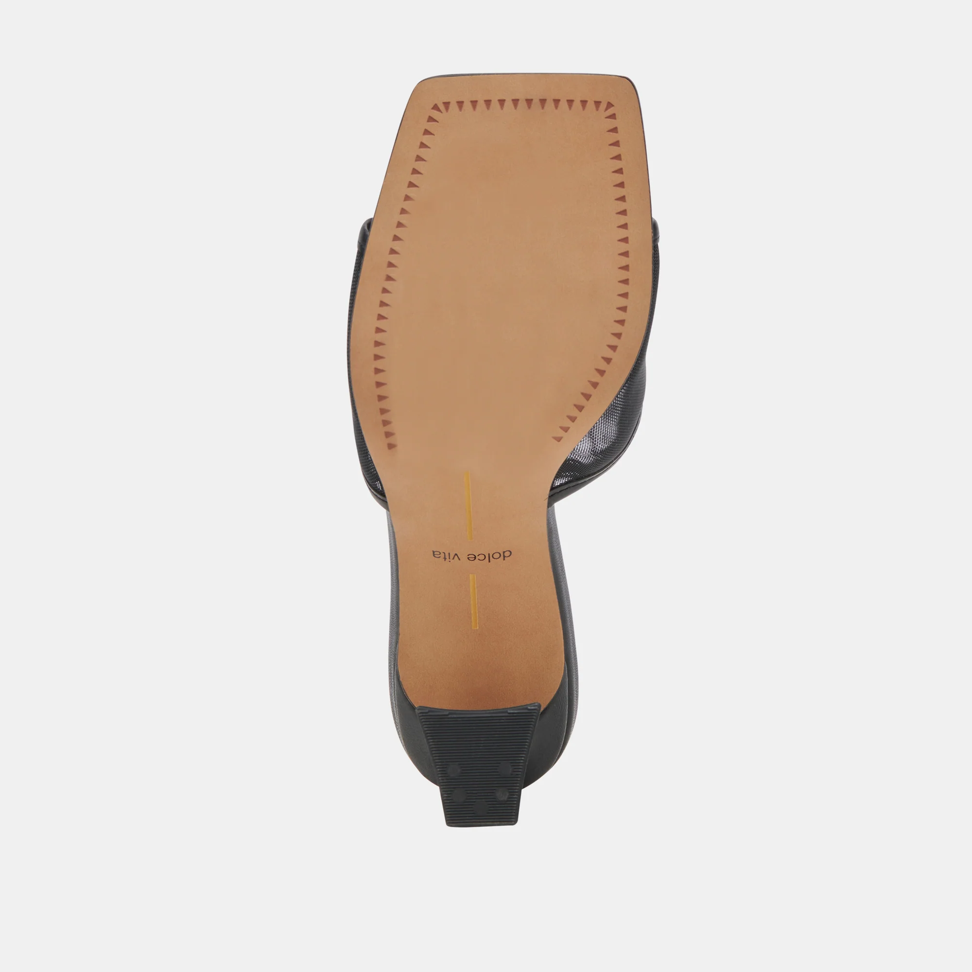 NARDA HEELS ONYX MESH - Image 10