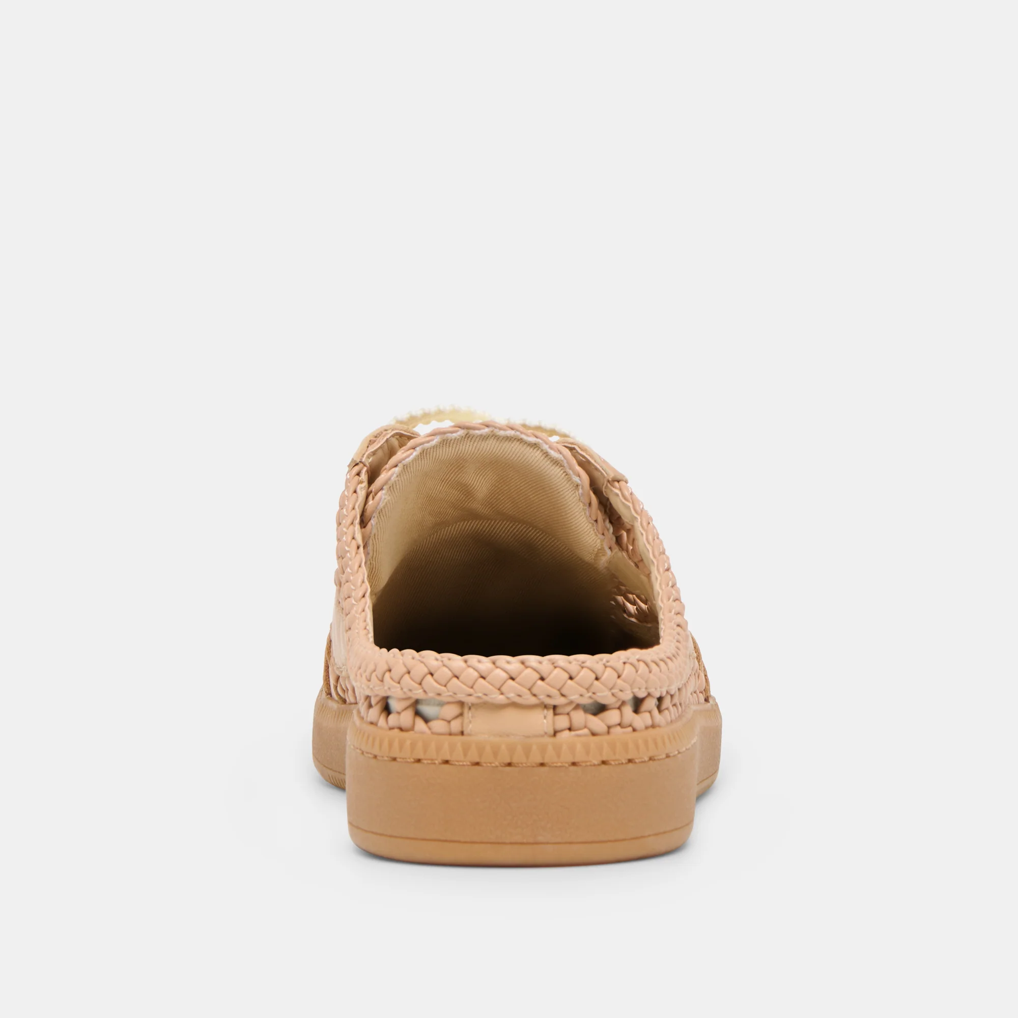 NOTICE SLIDE WOVEN SNEAKERS CAFE WOVEN STELLA - Image 9