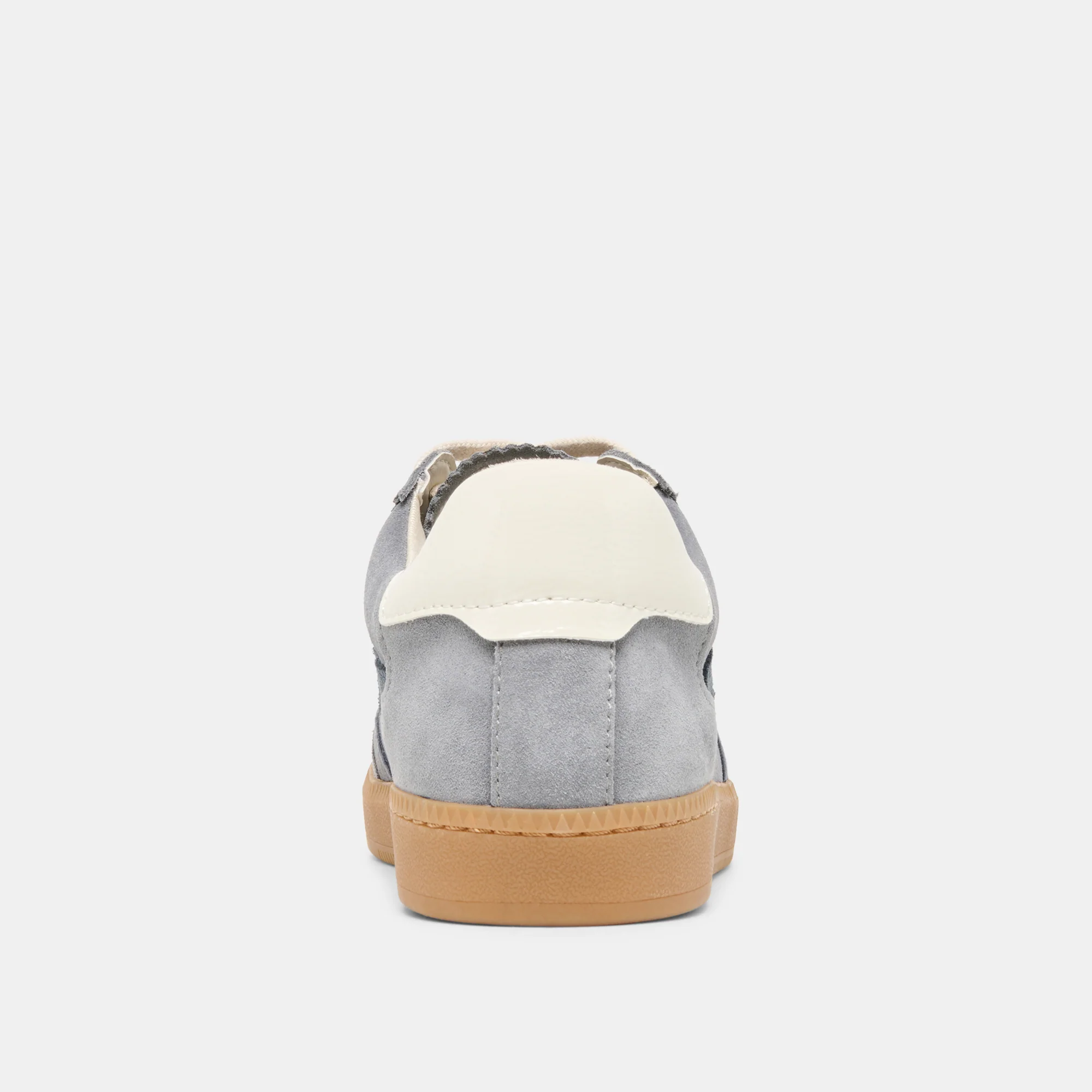 NOTICE SNEAKERS SMOKE SUEDE - Image 7