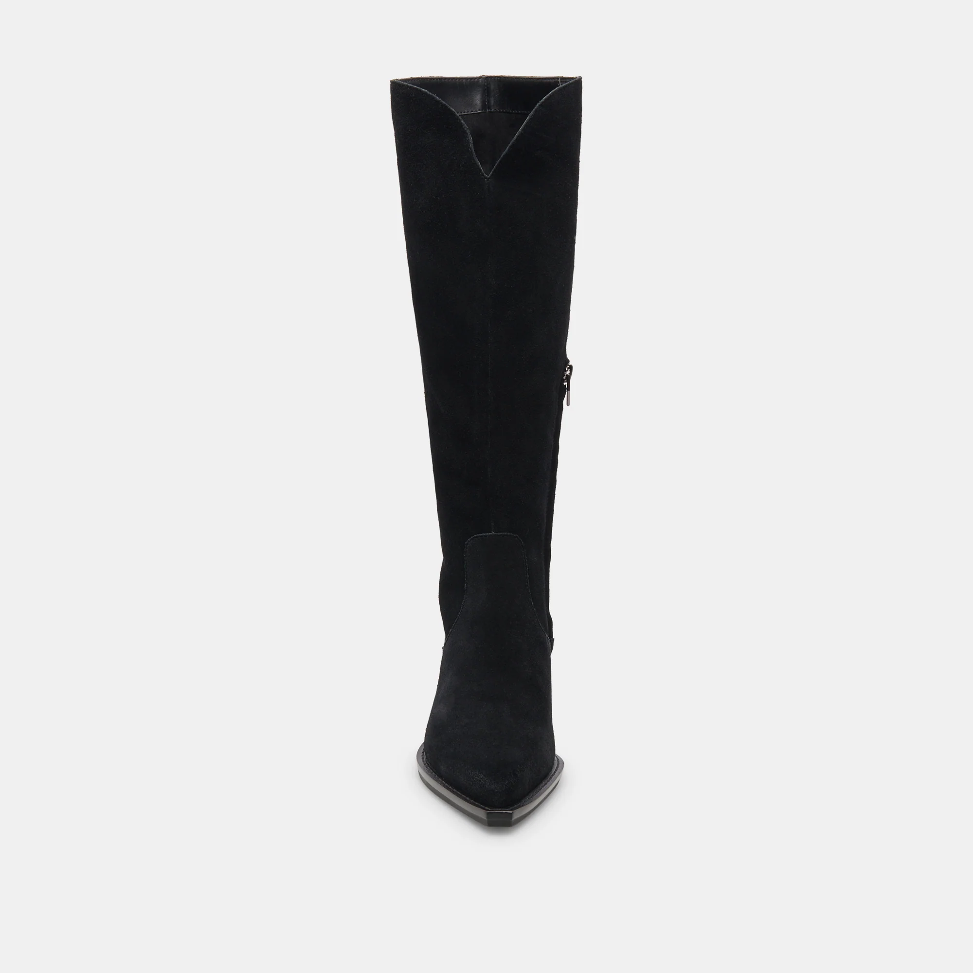 RAJ BOOTS ONYX SUEDE - Image 12