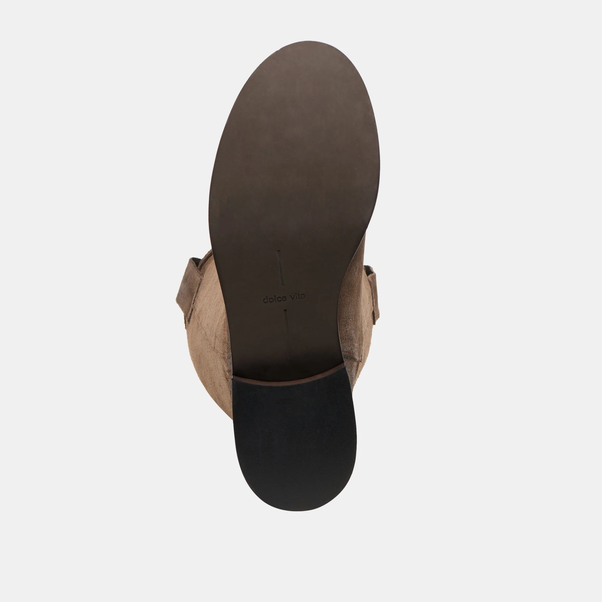 RAMZY BOOTS CHOCOLATE SUEDE - Image 10