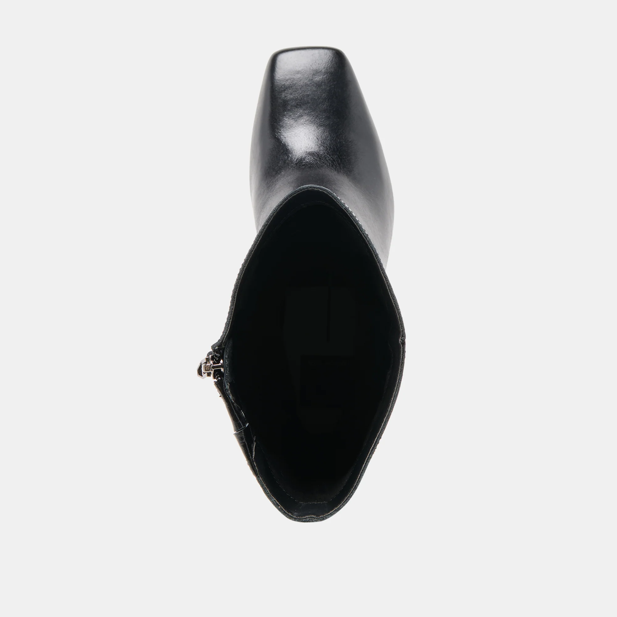 RIGGS BOOTS BLACK LEATHER - Image 11