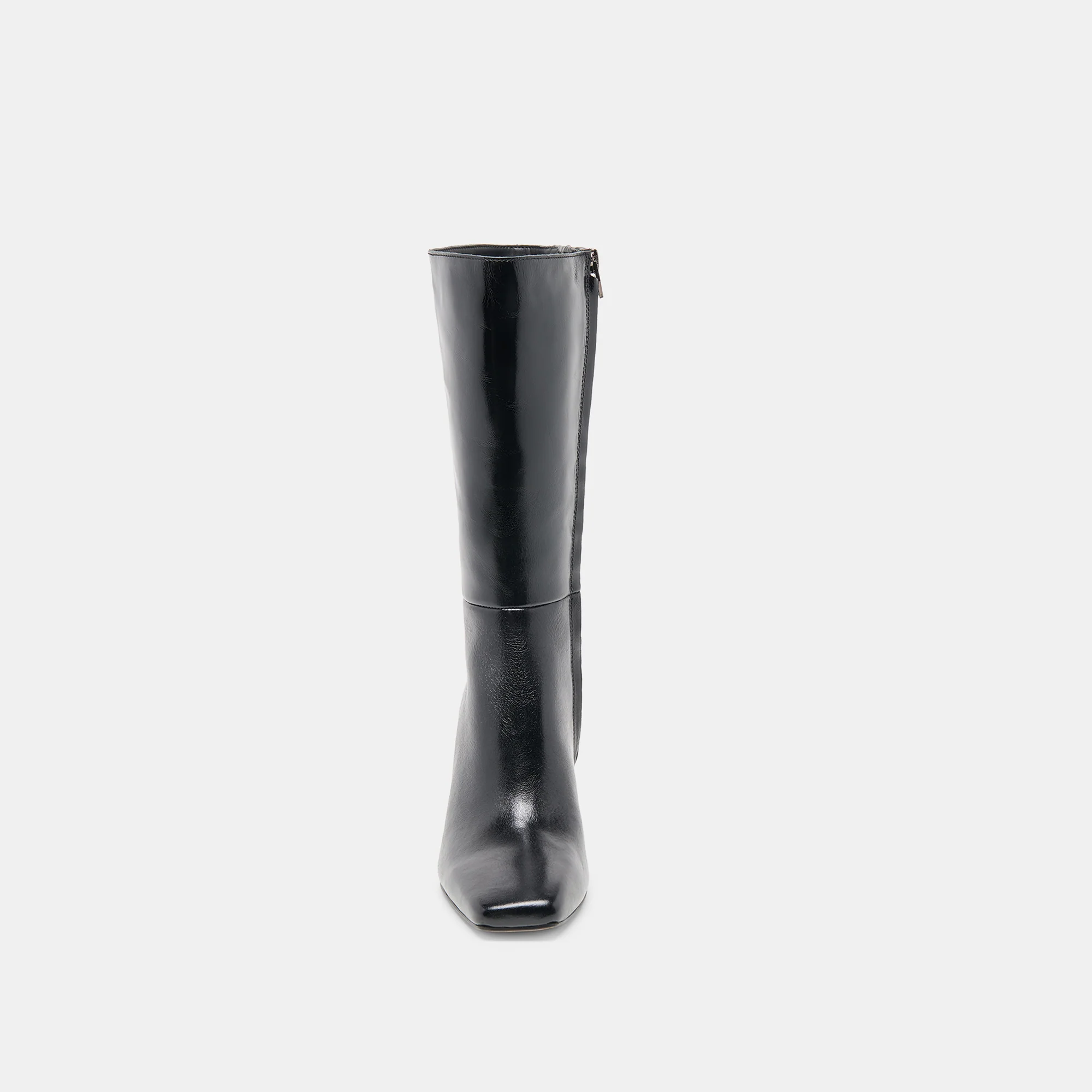 RIGGS BOOTS BLACK LEATHER - Image 9
